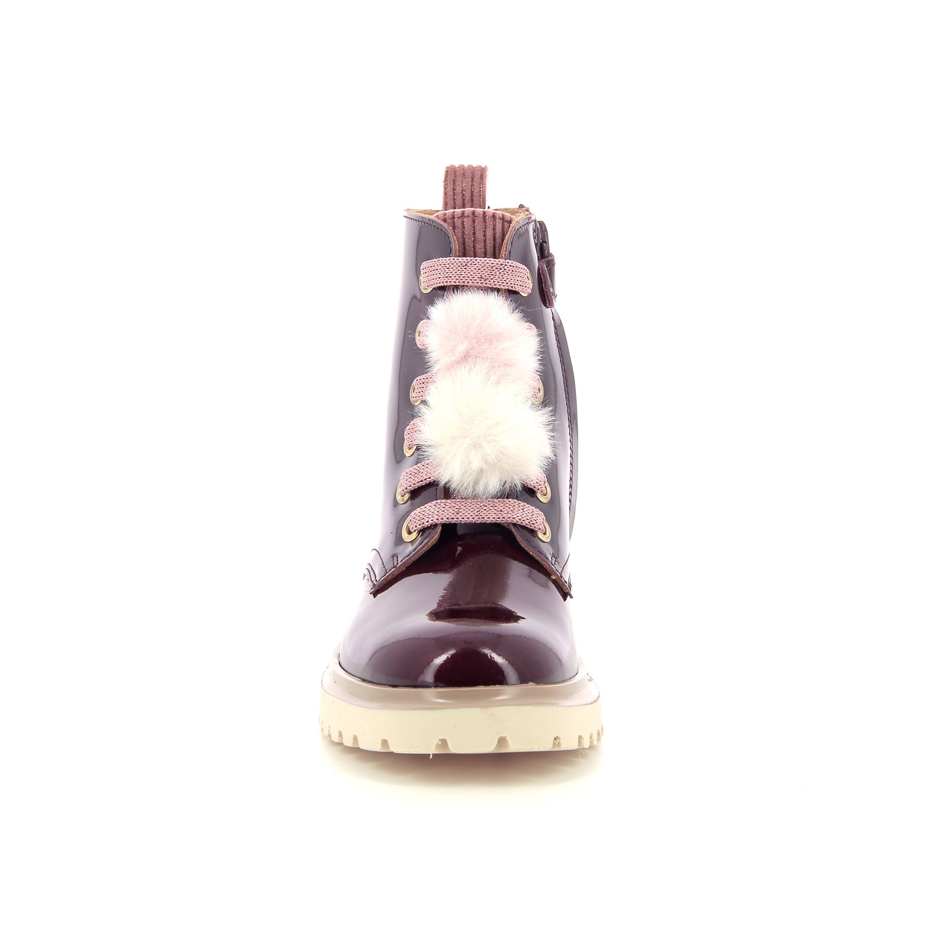 Zecchino D'oro Boots 259649 rood