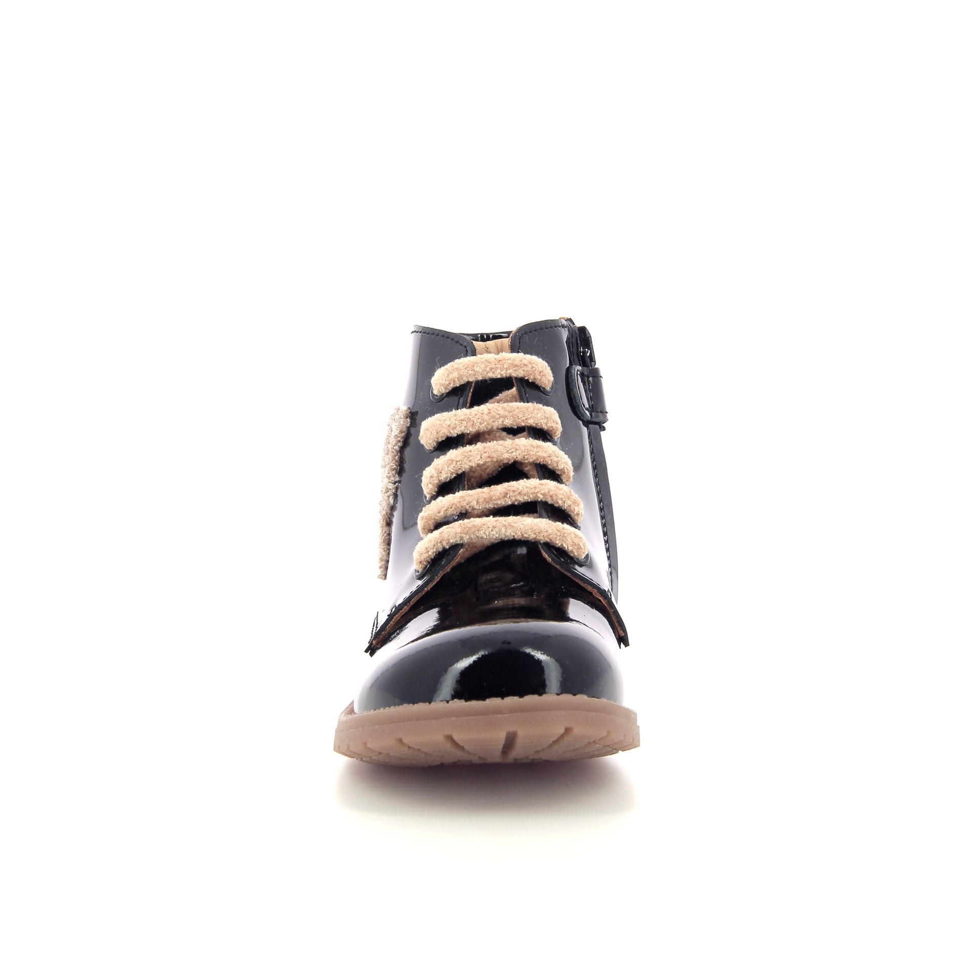 Zecchino D'oro Boots 259650 zwart