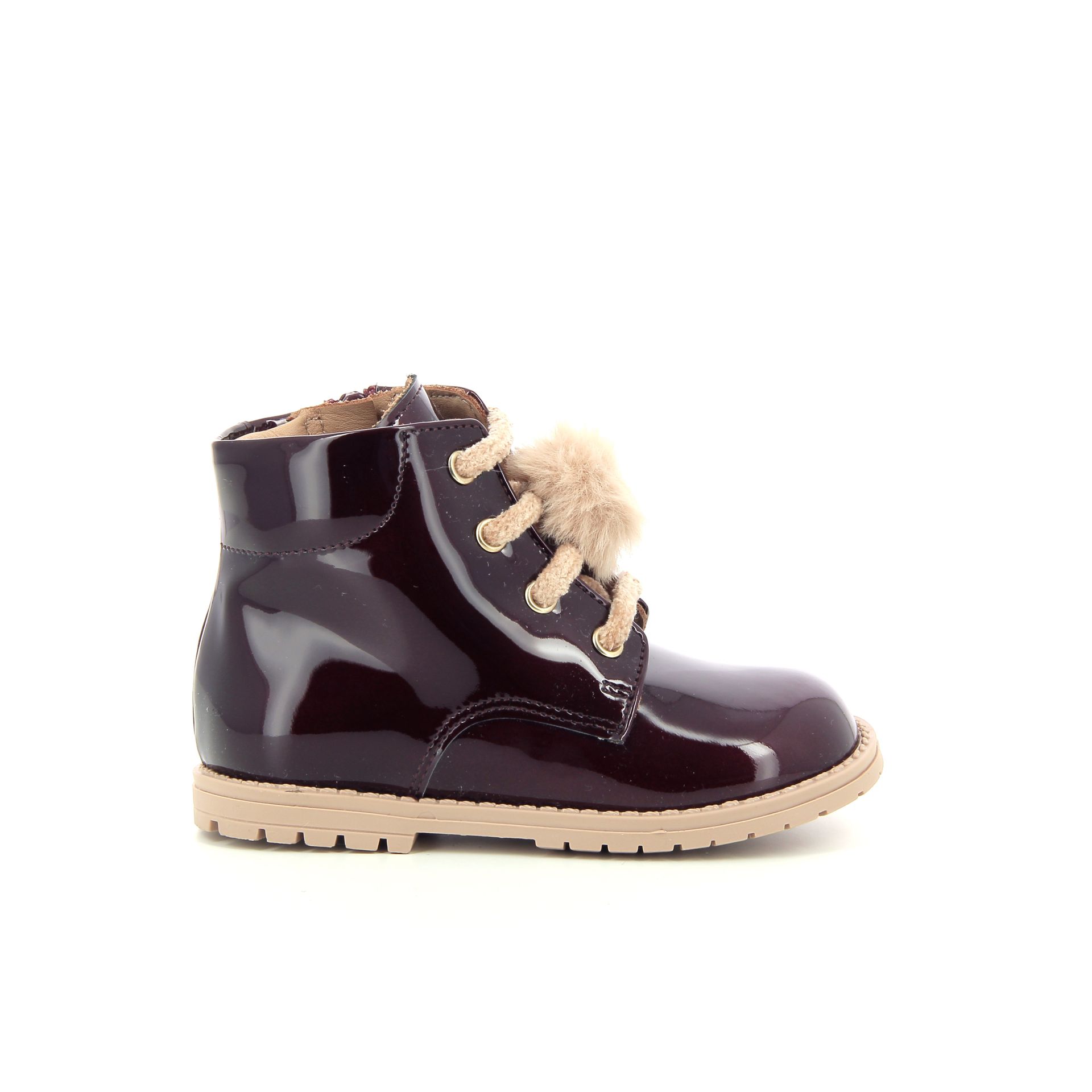 Zecchino D'oro Boots 259651 roze