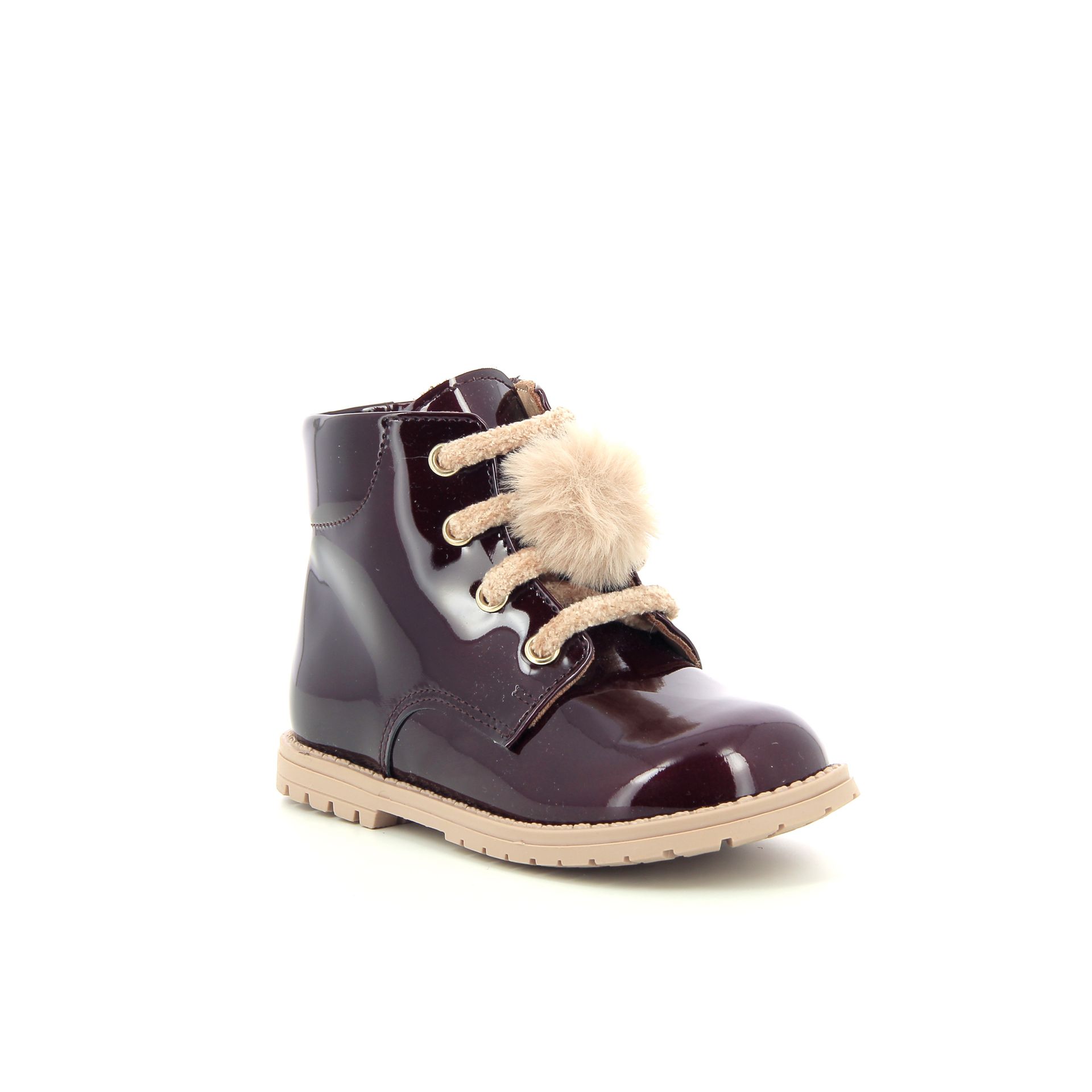 Zecchino D'oro Boots 259651 roze
