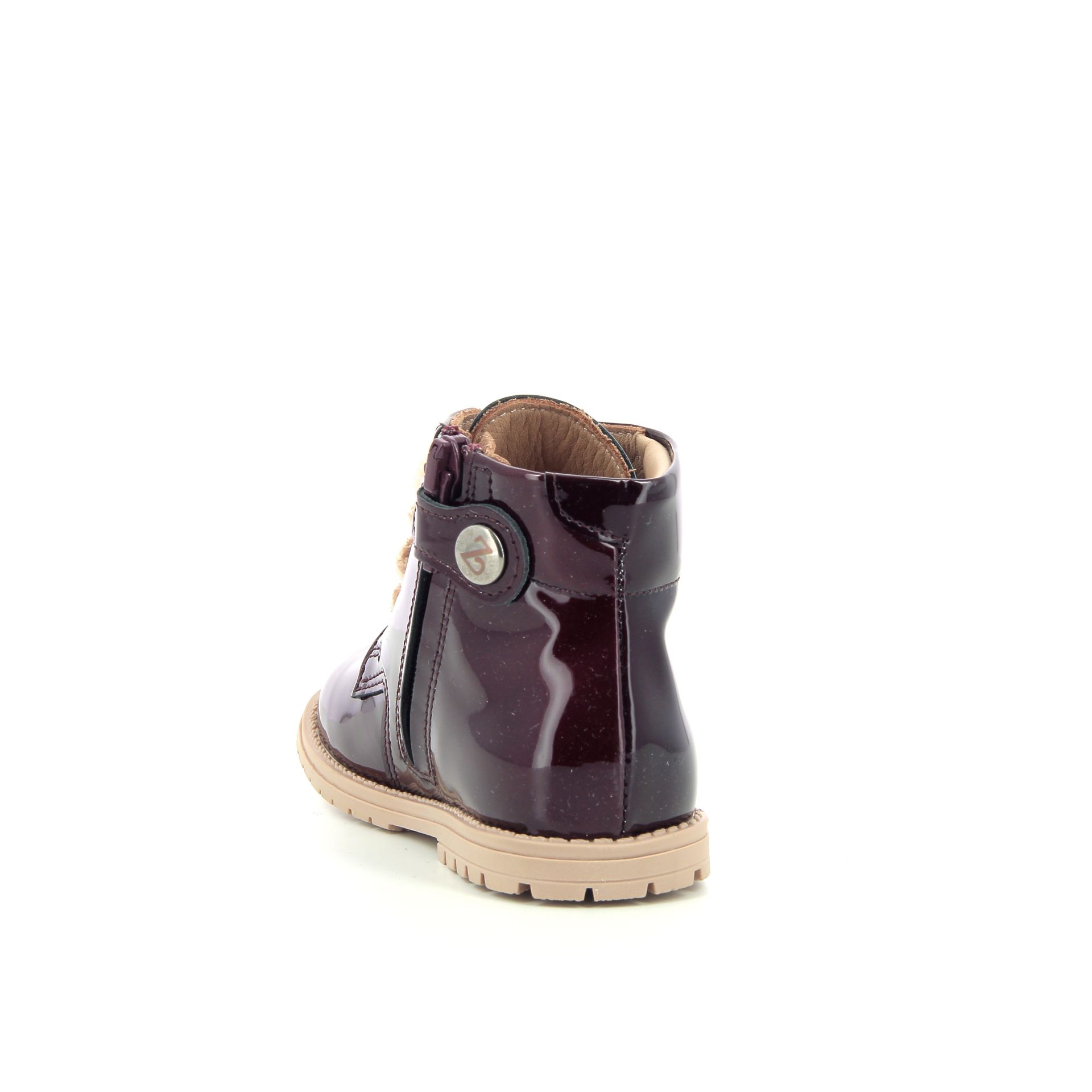 Zecchino D'oro Boots 259651 roze