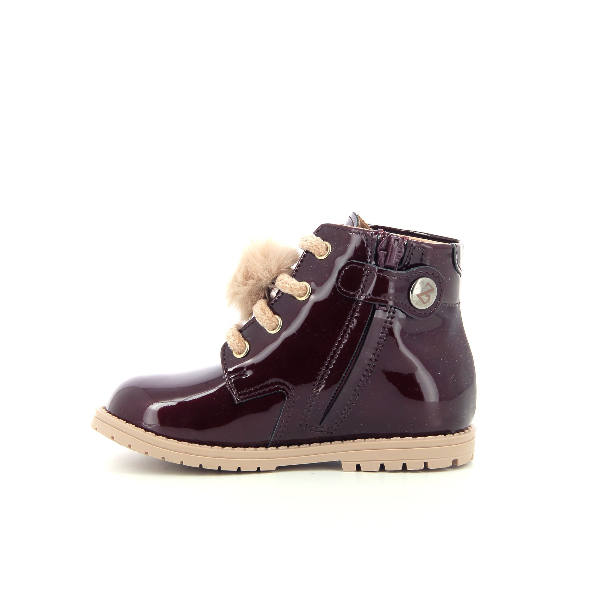 Zecchino D'oro Boots 259651 roze