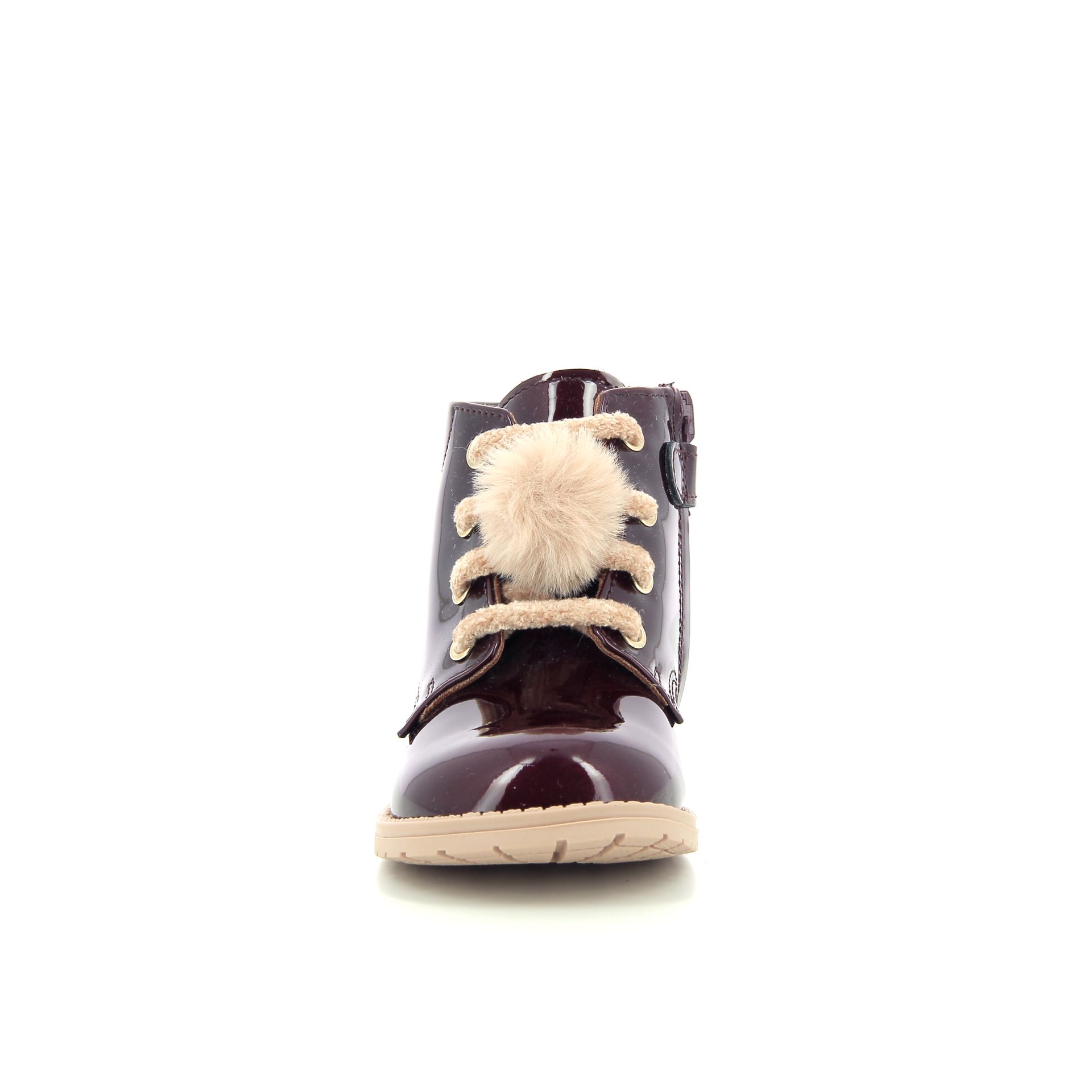 Zecchino D'oro Boots 259651 roze