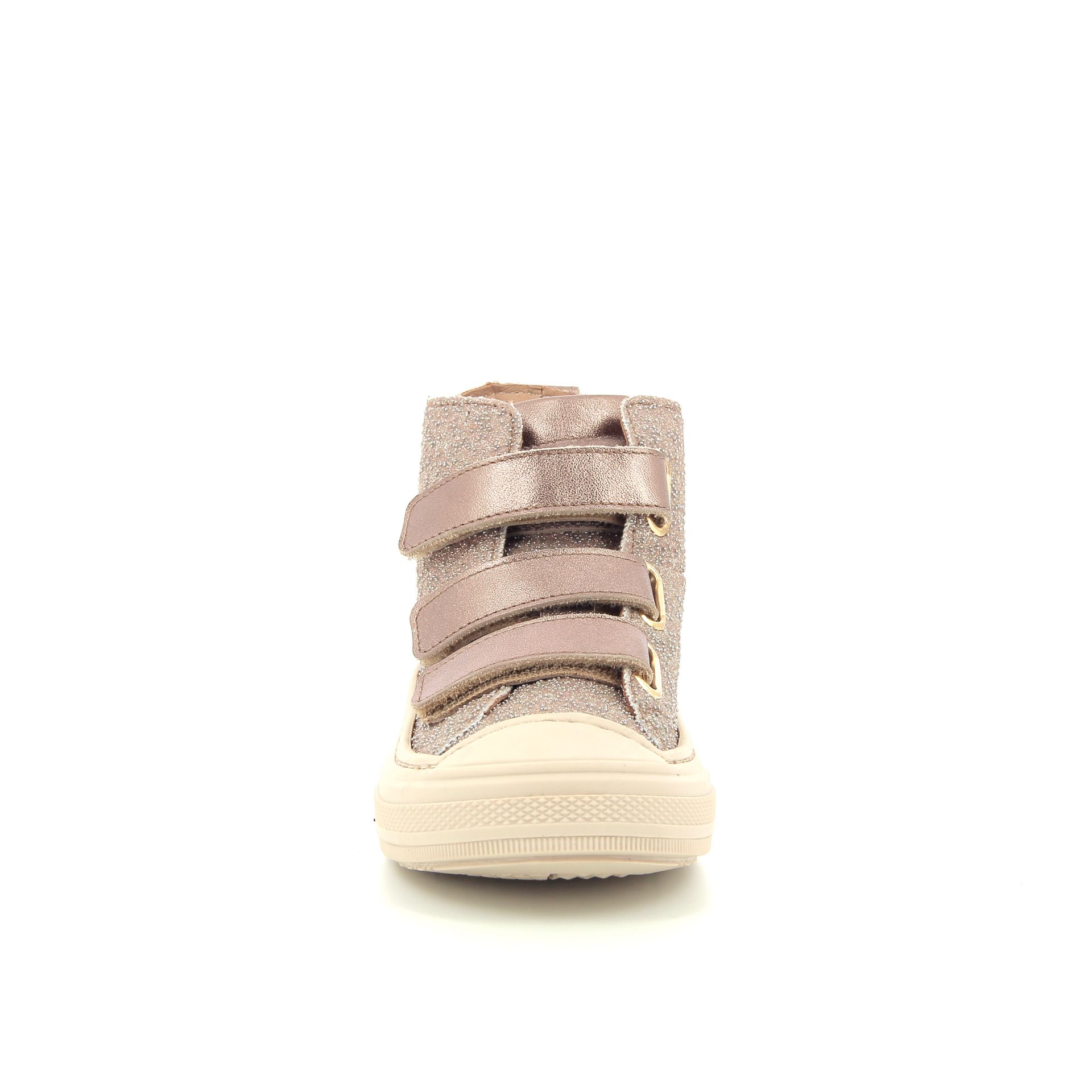 Zecchino D'oro Sneaker High-Top 259655 goud