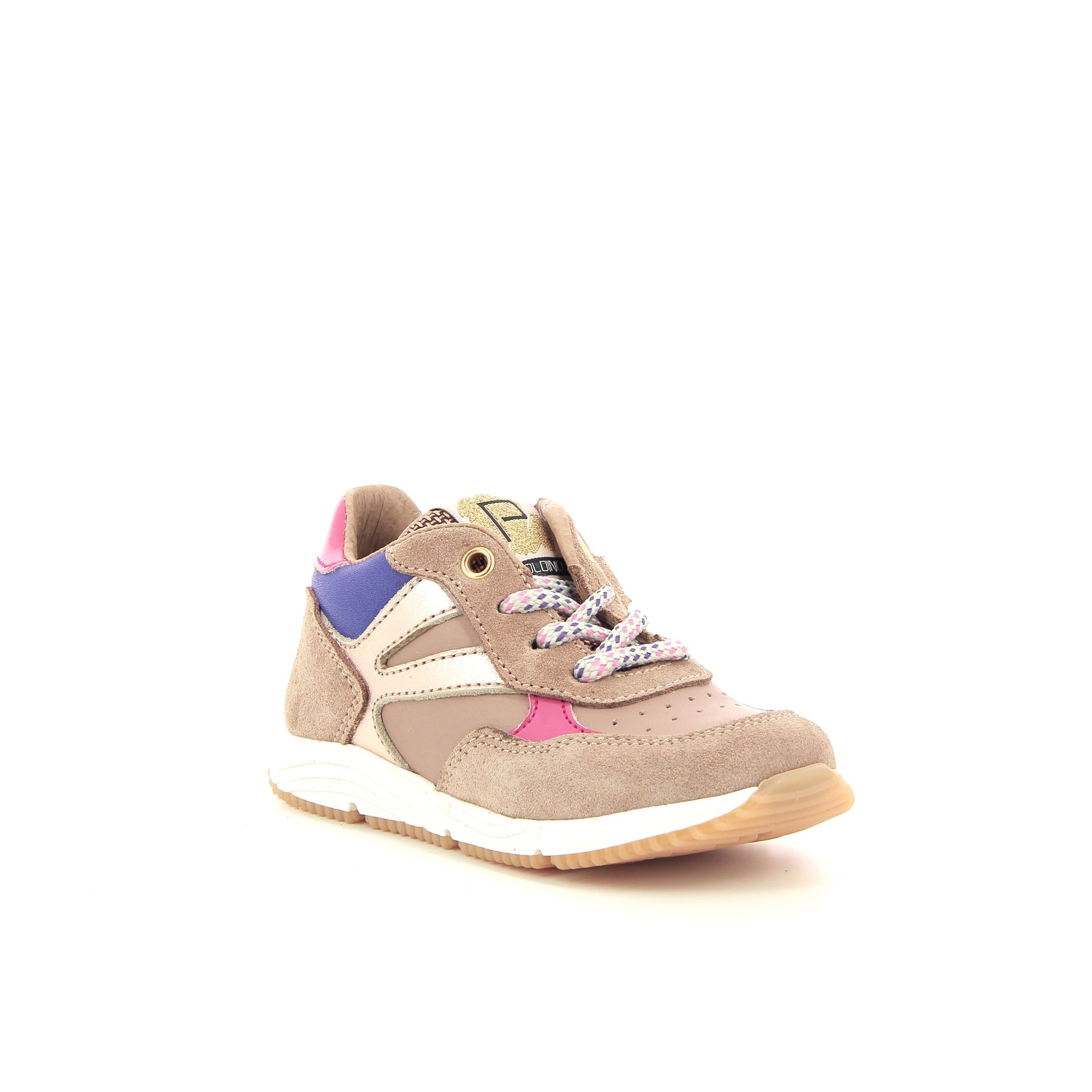Poldino Sneaker 259656 multi