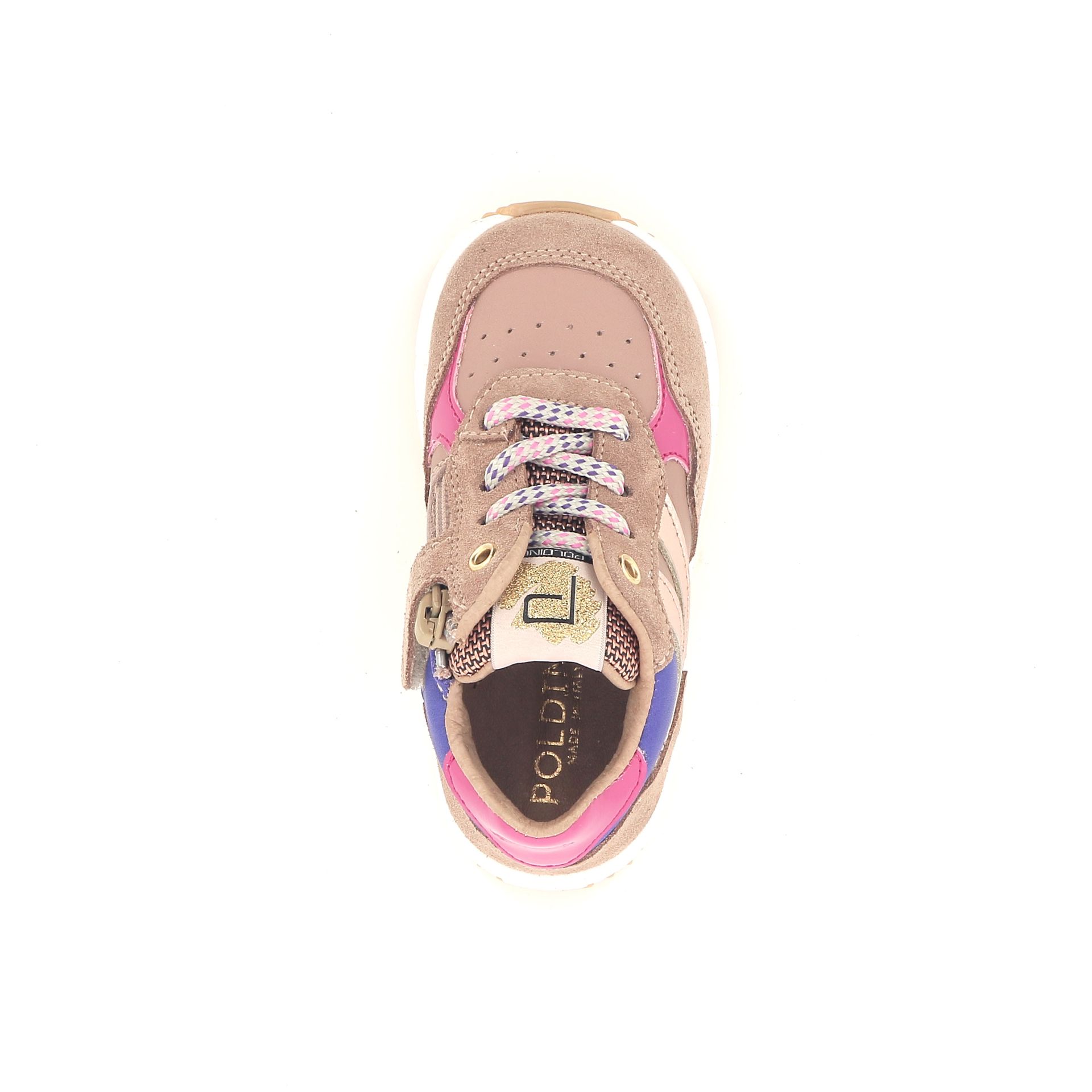 Poldino Sneaker 259656 multi