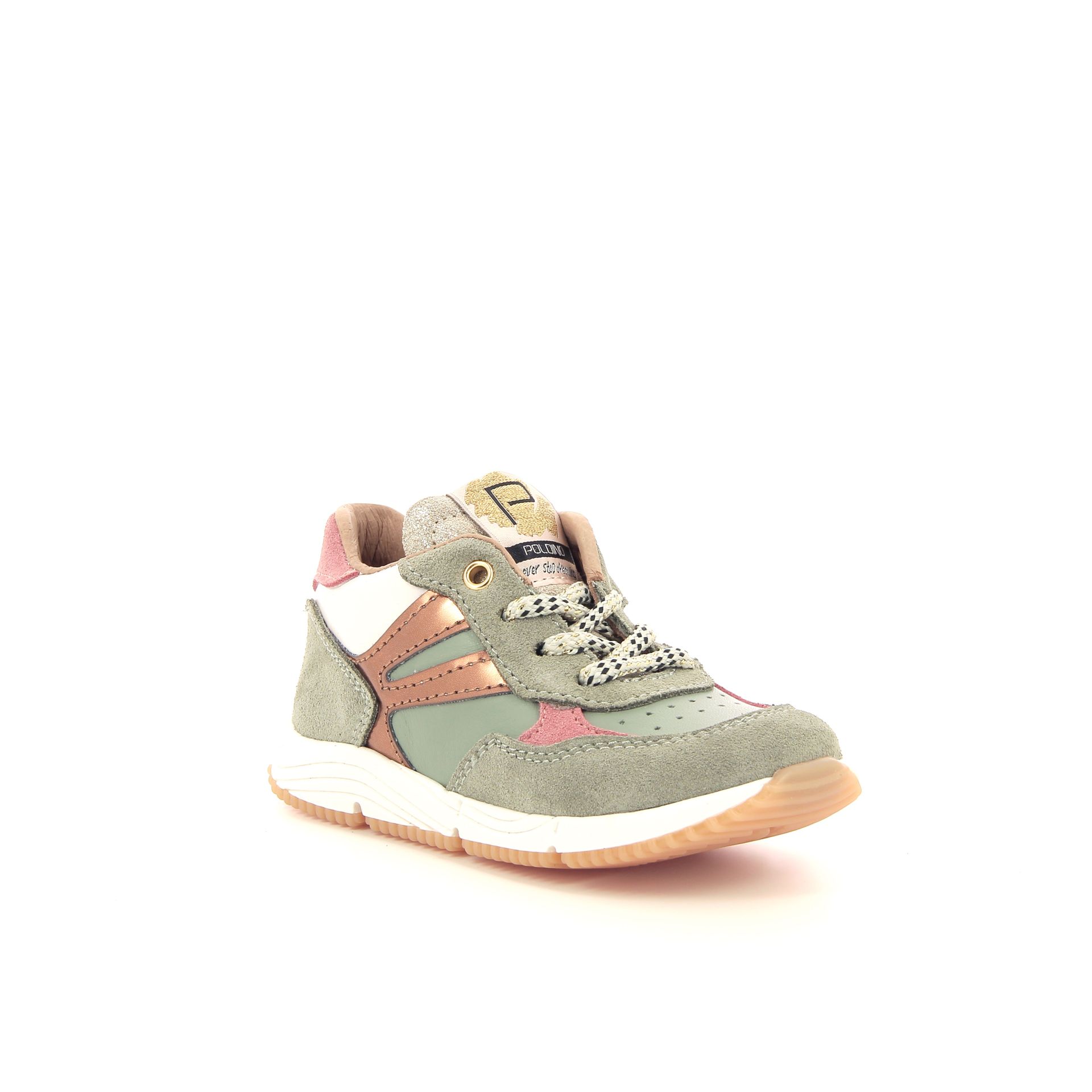 Poldino Sneaker 259658 multi
