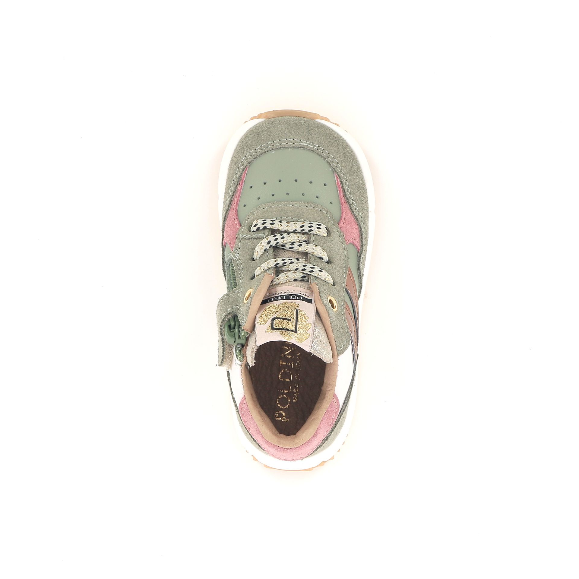 Poldino Sneaker 259658 multi