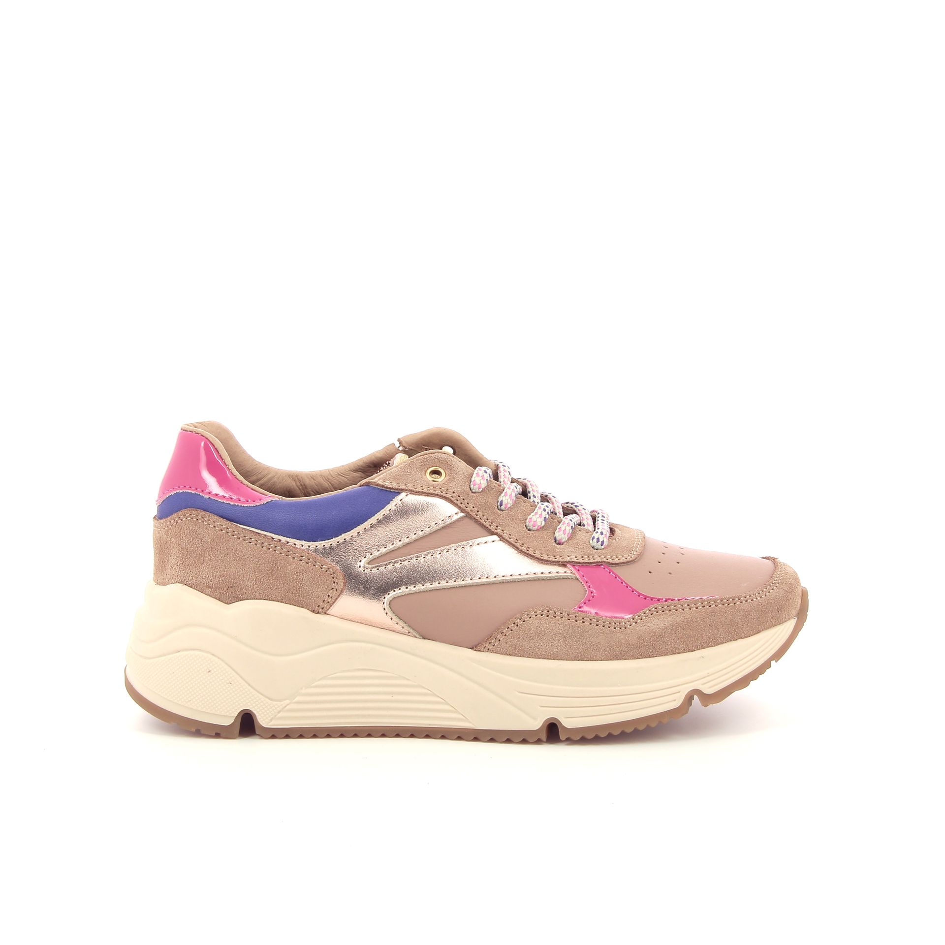 Poldino Sneaker 259661 multi