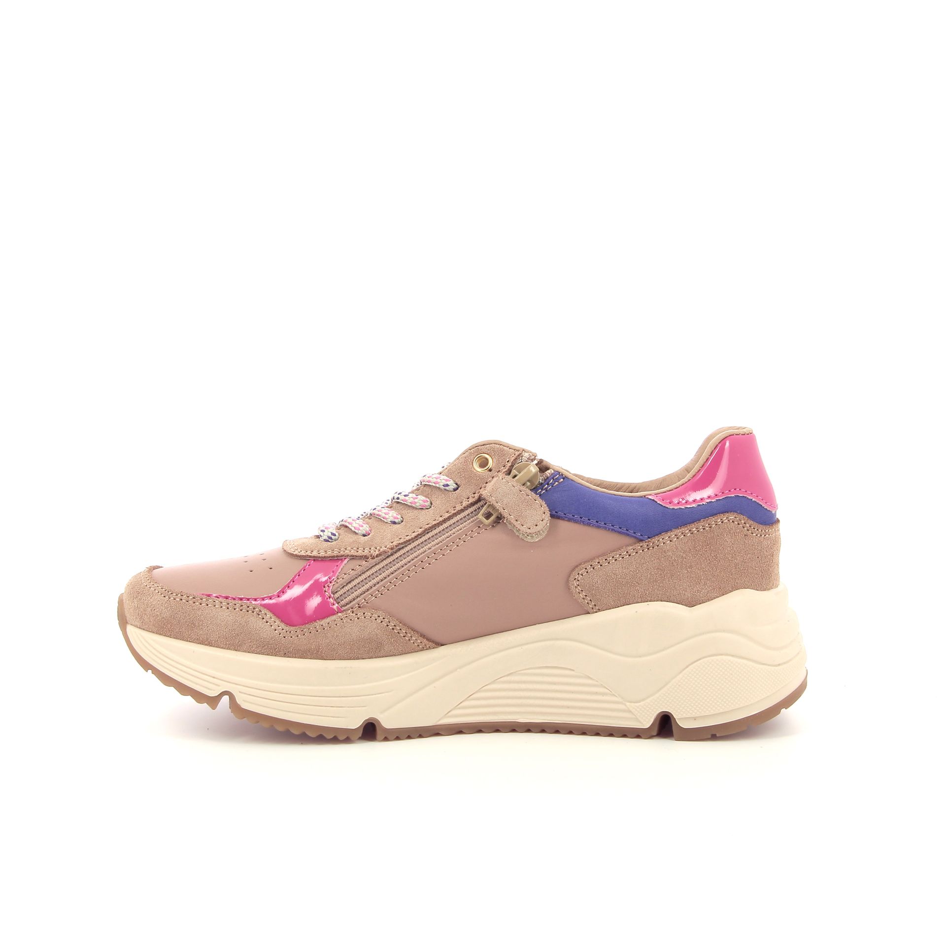 Poldino Sneaker 259661 multi