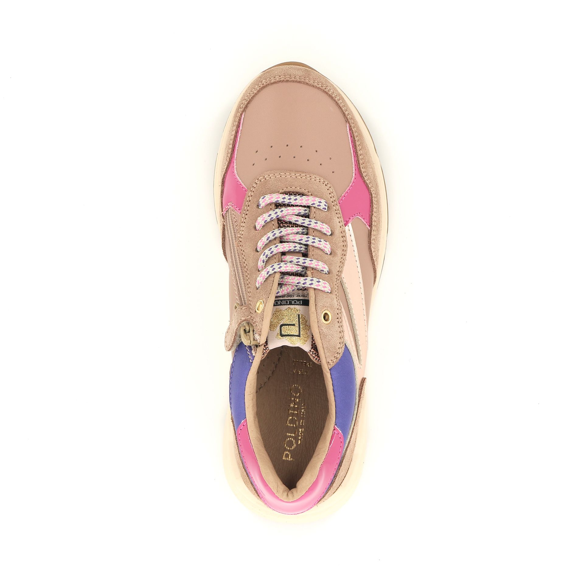 Poldino Sneaker 259661 multi