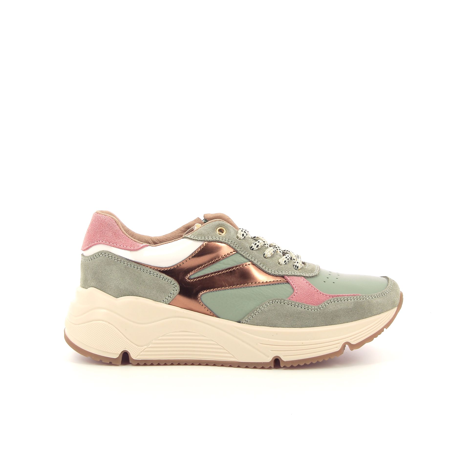 Poldino Sneaker 259662 multi