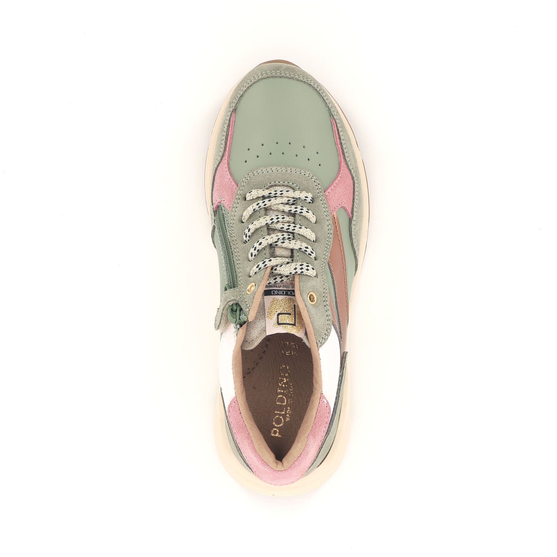 Poldino Sneaker 259662 multi