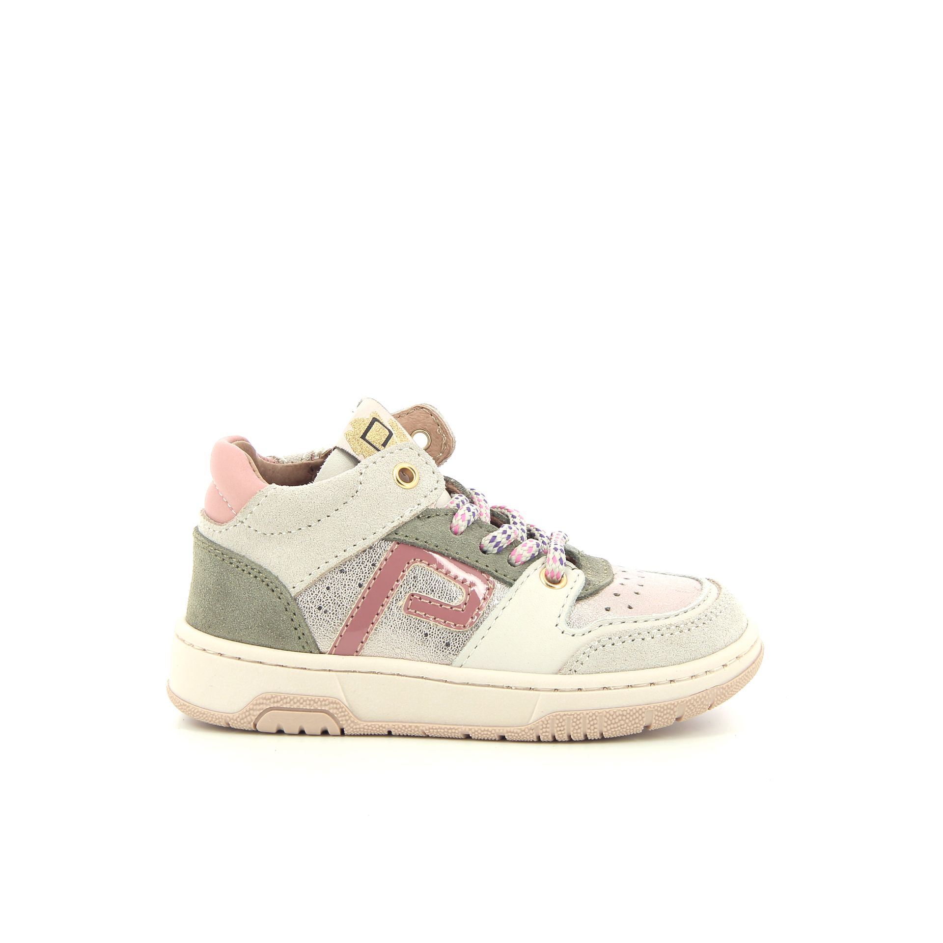 Poldino Sneaker High-Top 259663 beige