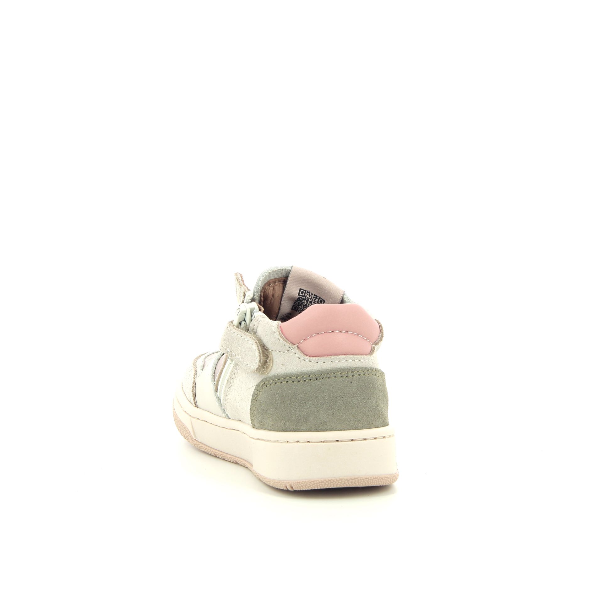 Poldino Sneaker High-Top 259663 beige