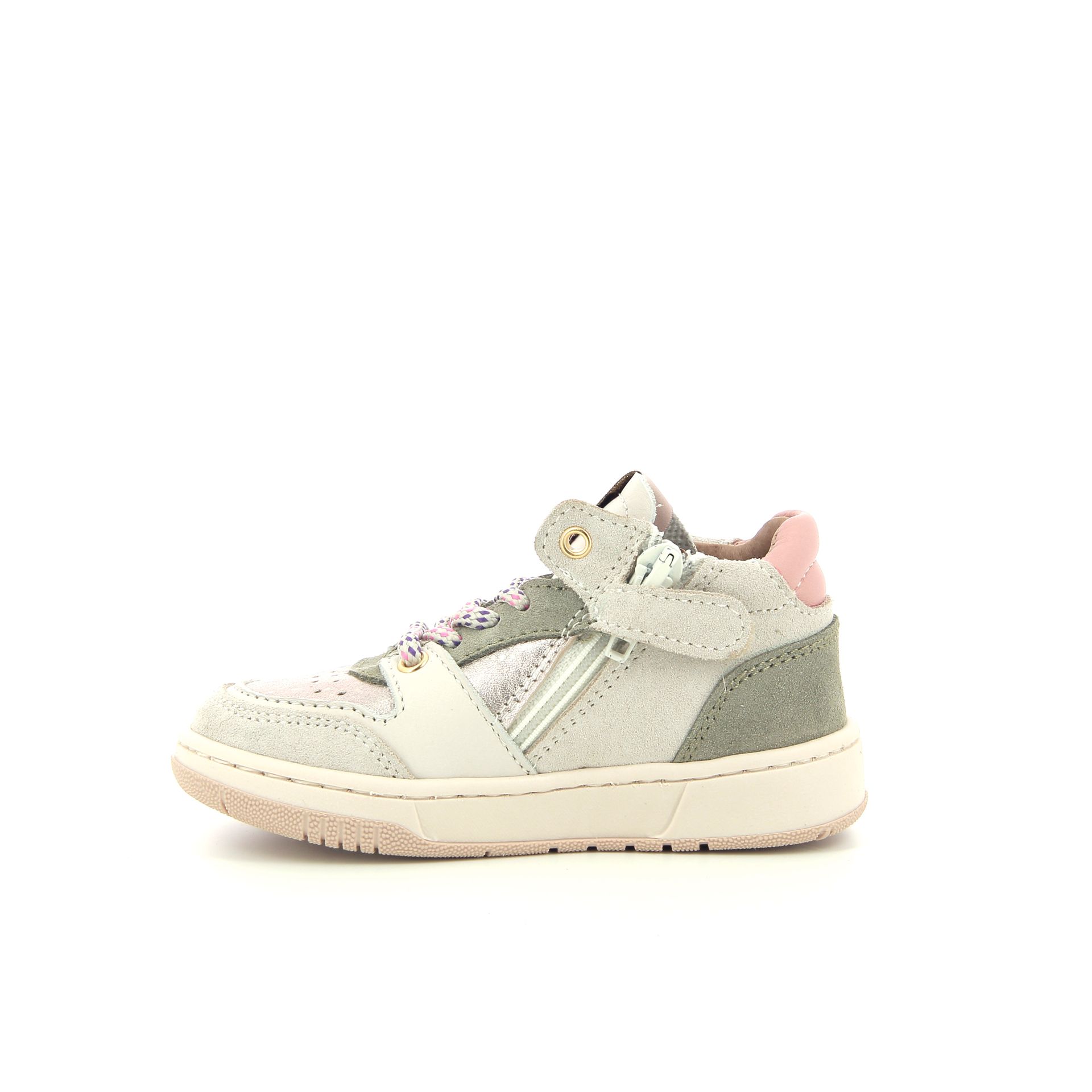 Poldino Sneaker High-Top 259663 beige
