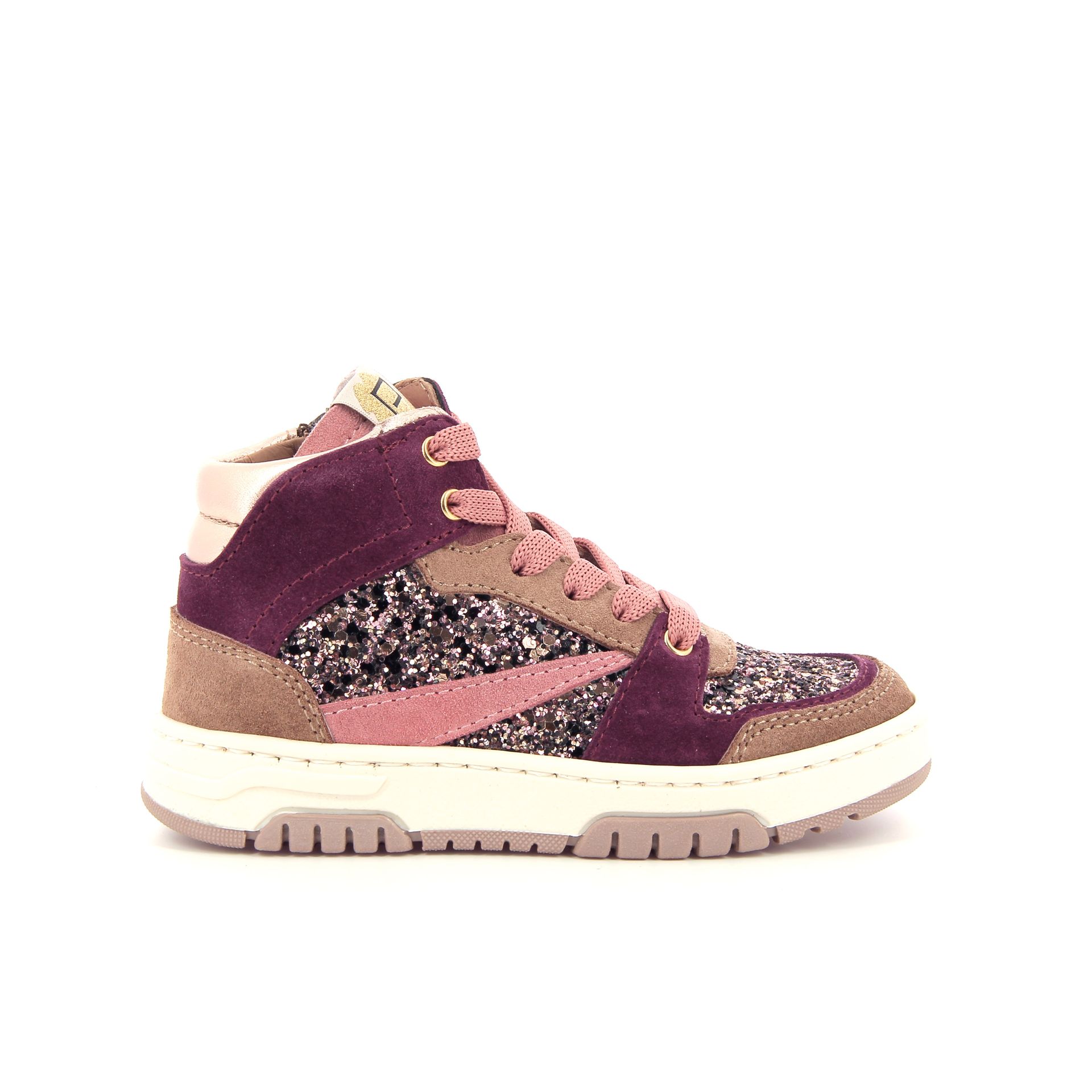 Poldino Sneaker High-Top 259665 multi