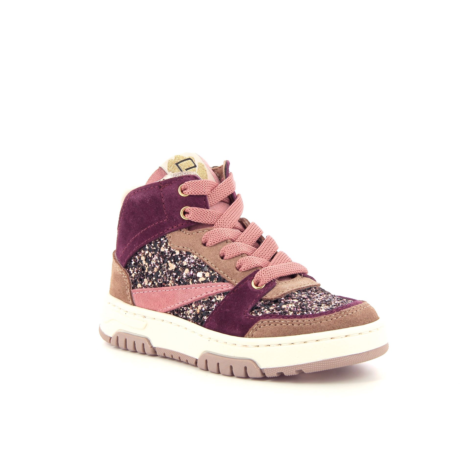 Poldino Sneaker High-Top 259665 multi