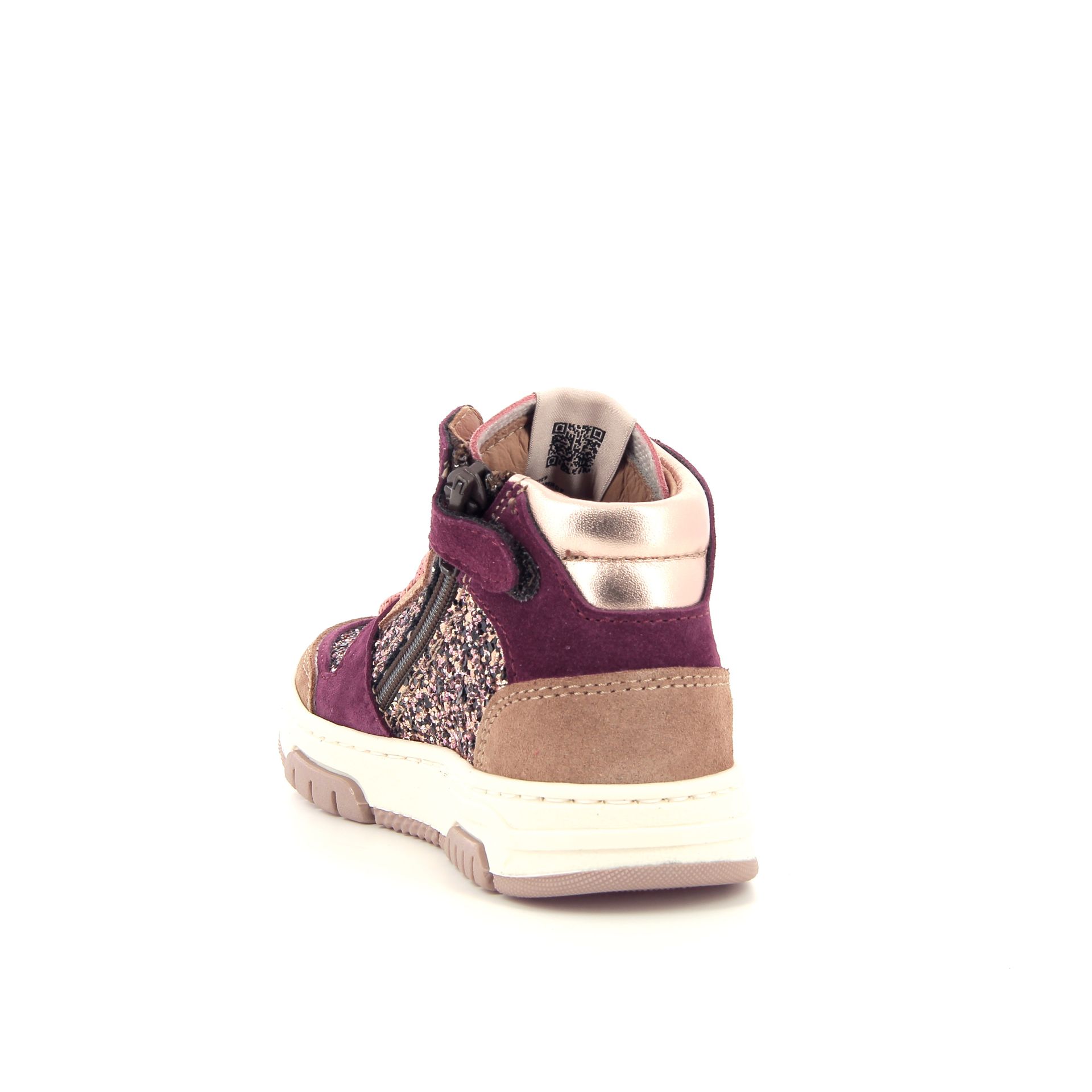 Poldino Sneaker High-Top 259665 multi