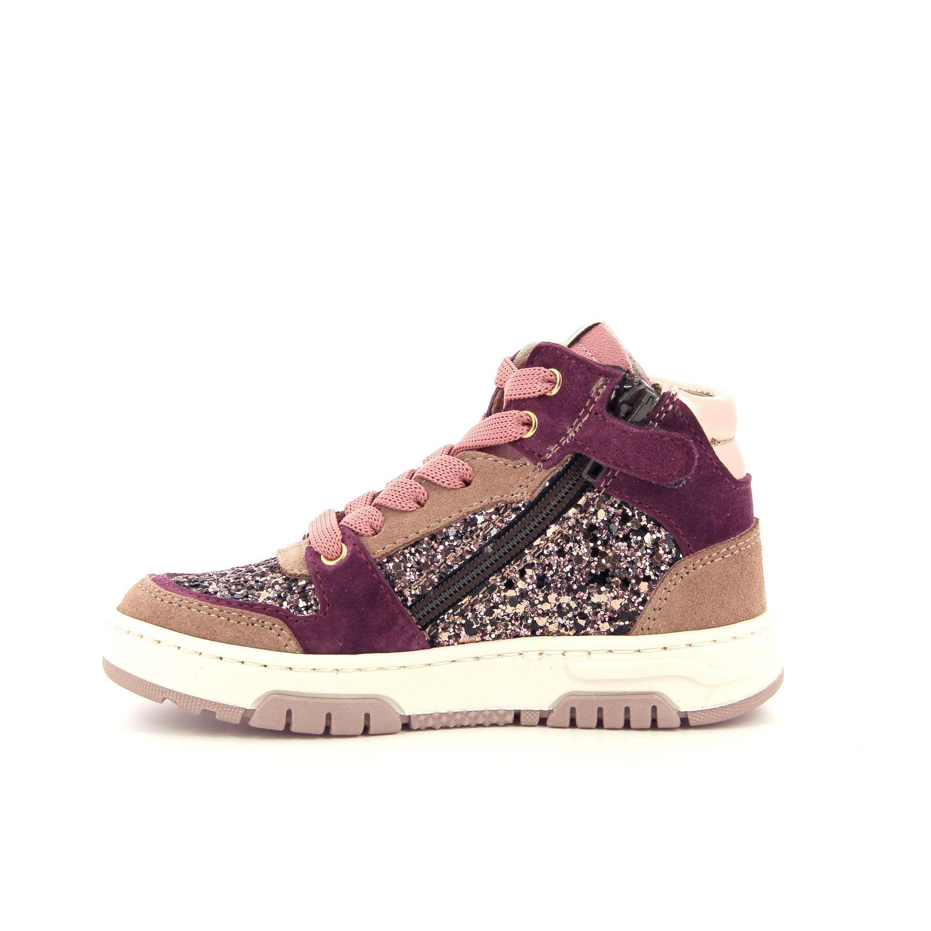Poldino Sneaker High-Top 259665 multi