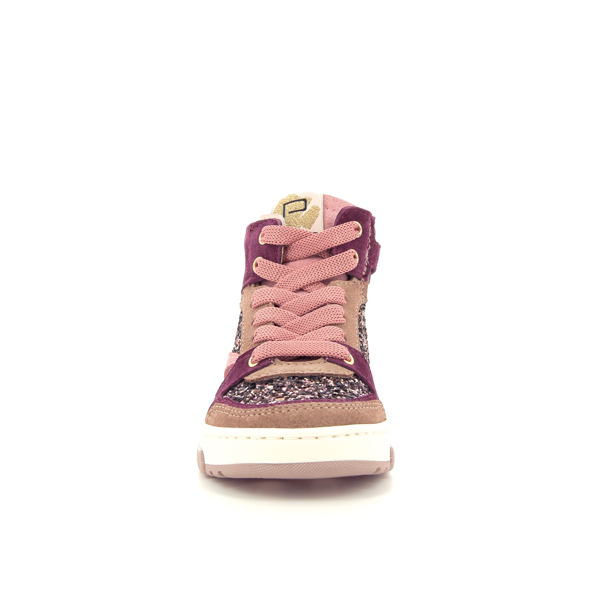 Poldino Sneaker High-Top 259665 multi