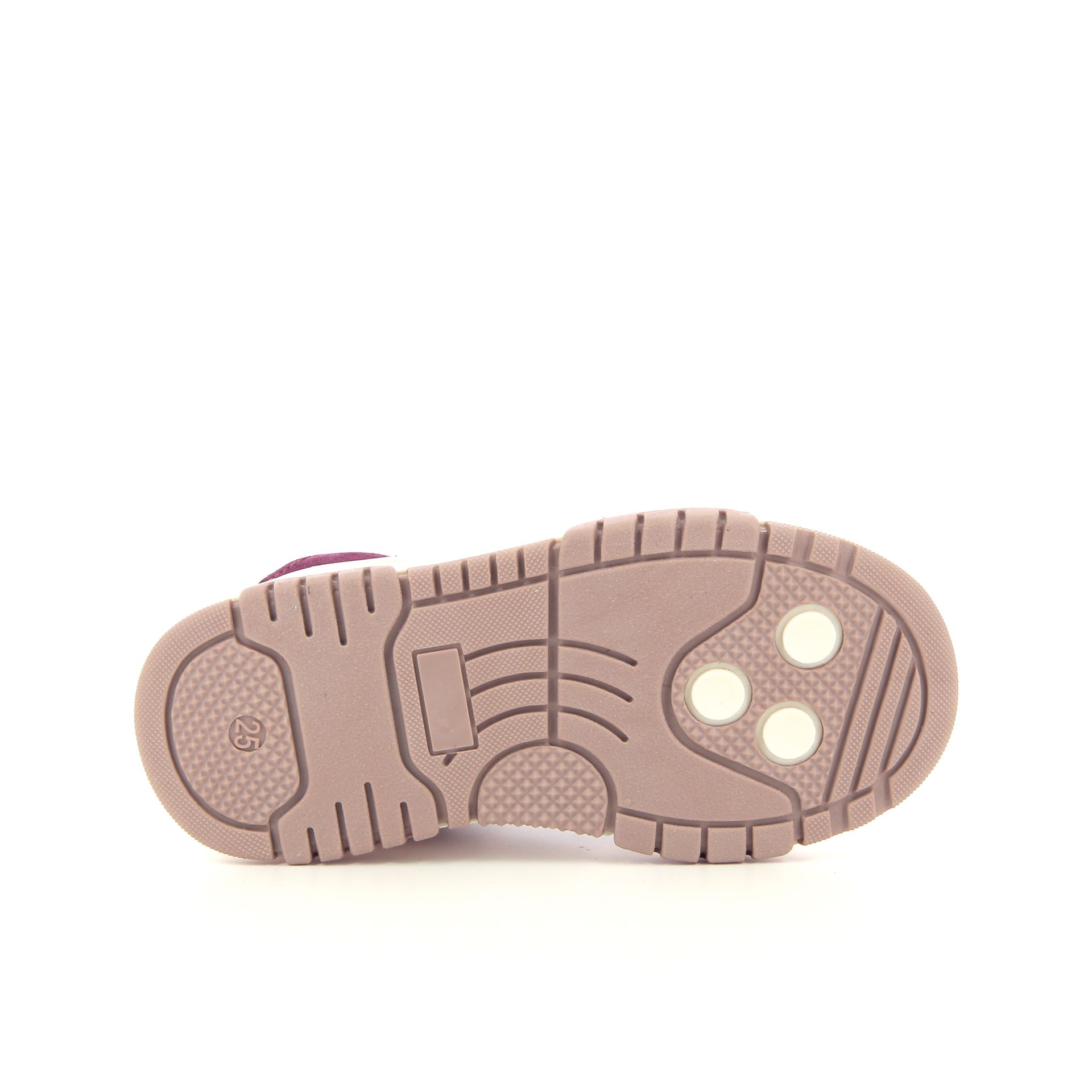 Poldino Sneaker High-Top 259665 multi