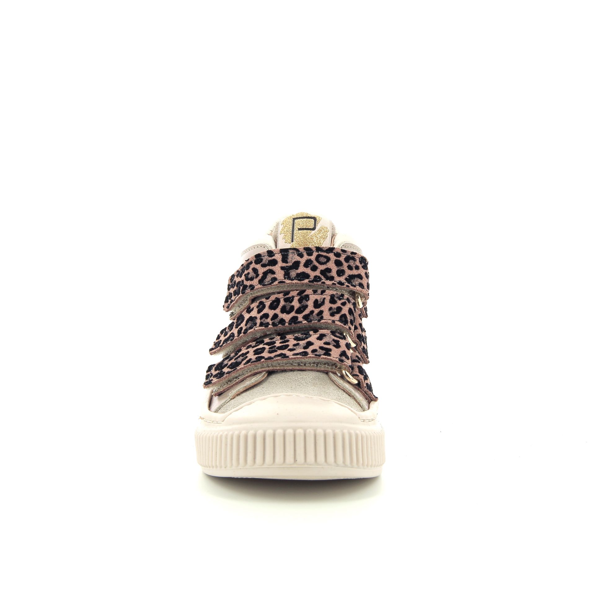 Poldino Sneaker High-Top 259667 beige