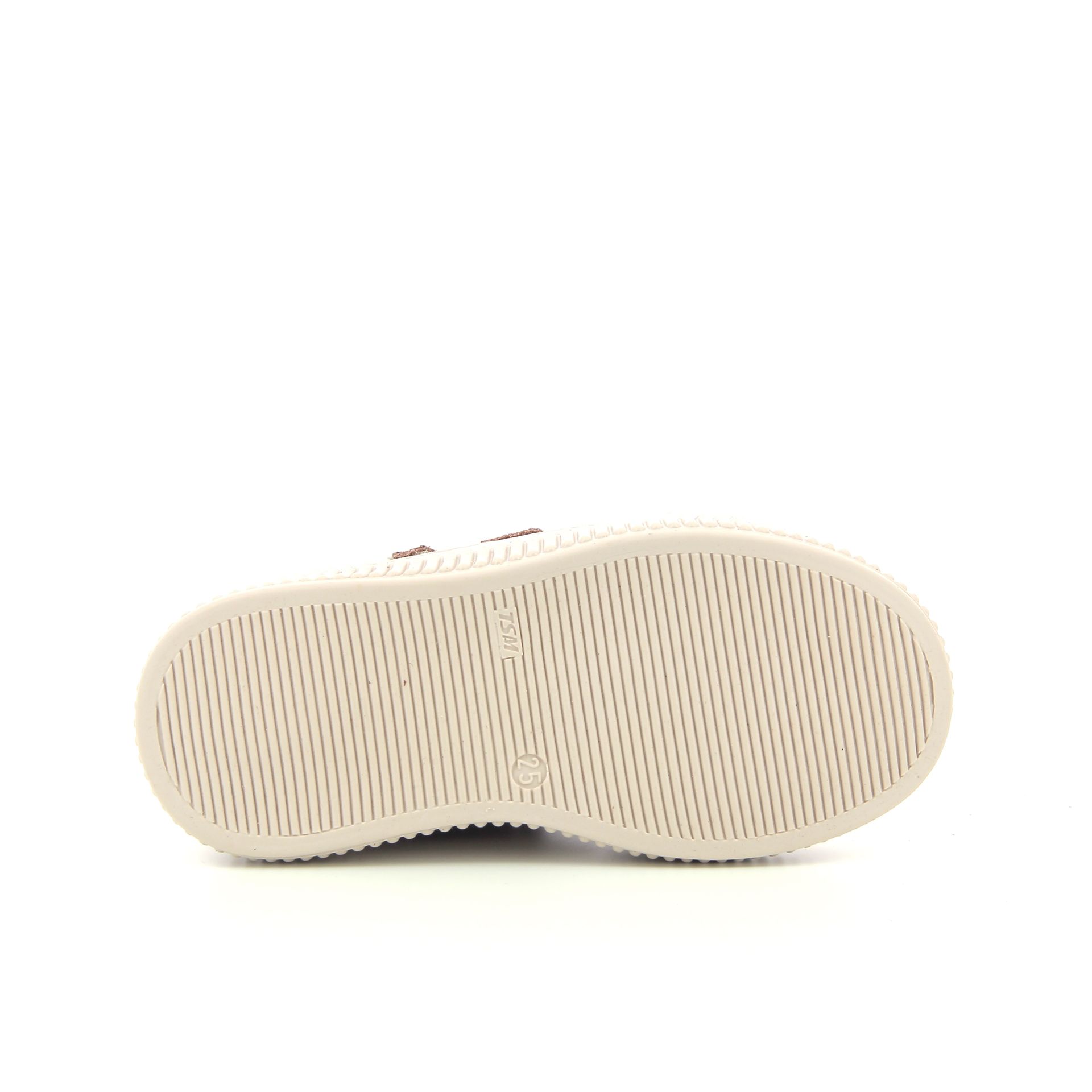 Poldino Sneaker High-Top 259667 beige