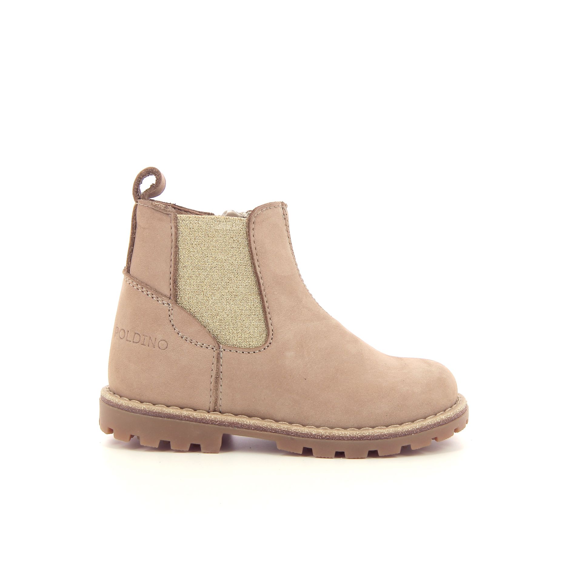 Poldino Boots 259668 beige