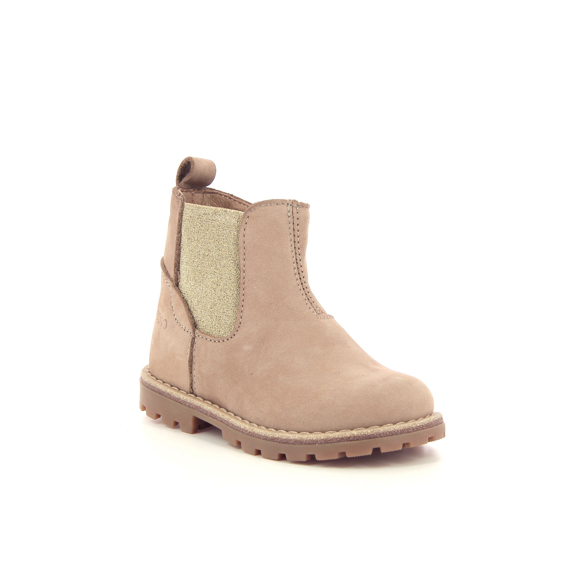 Poldino Boots 259668 beige
