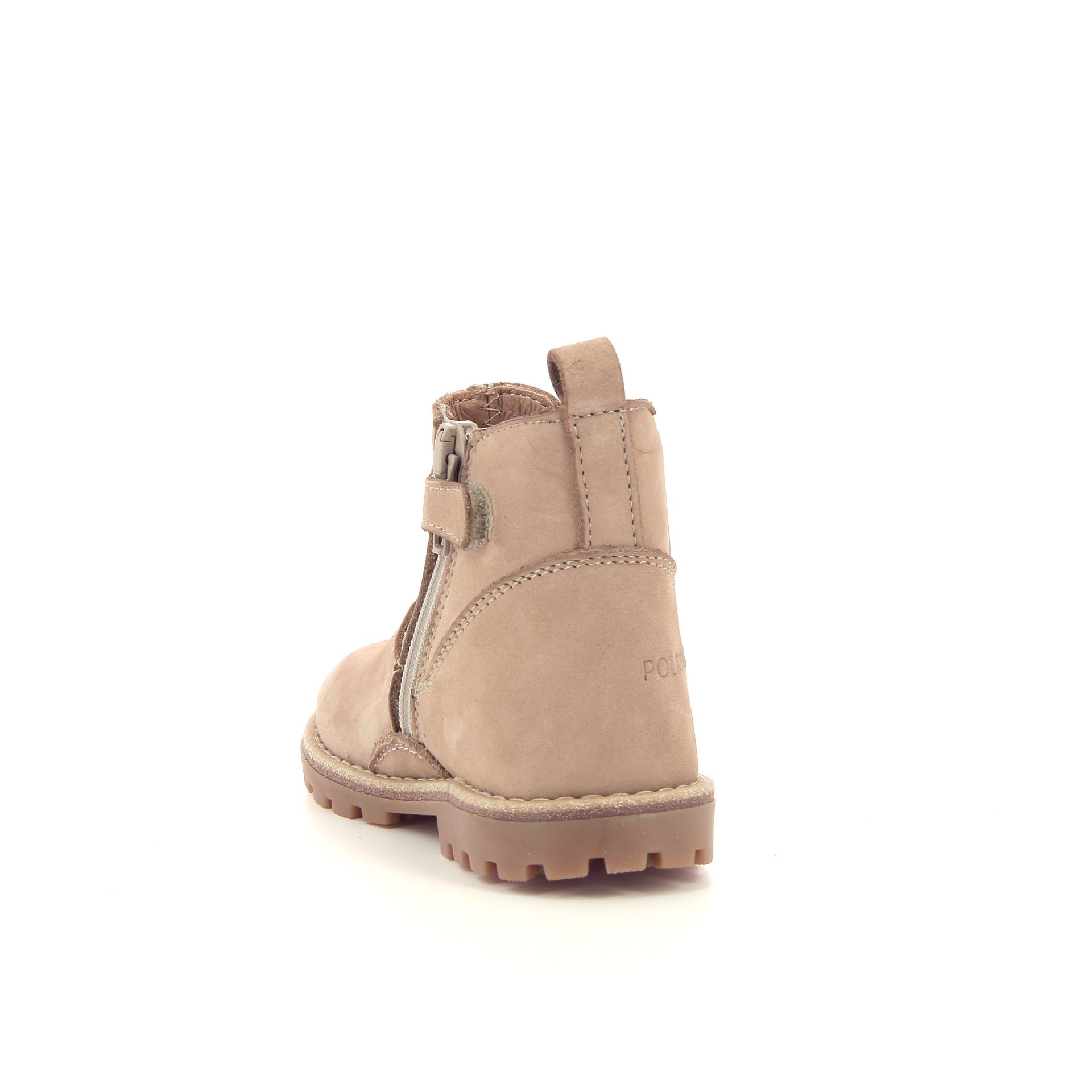 Poldino Boots 259668 beige