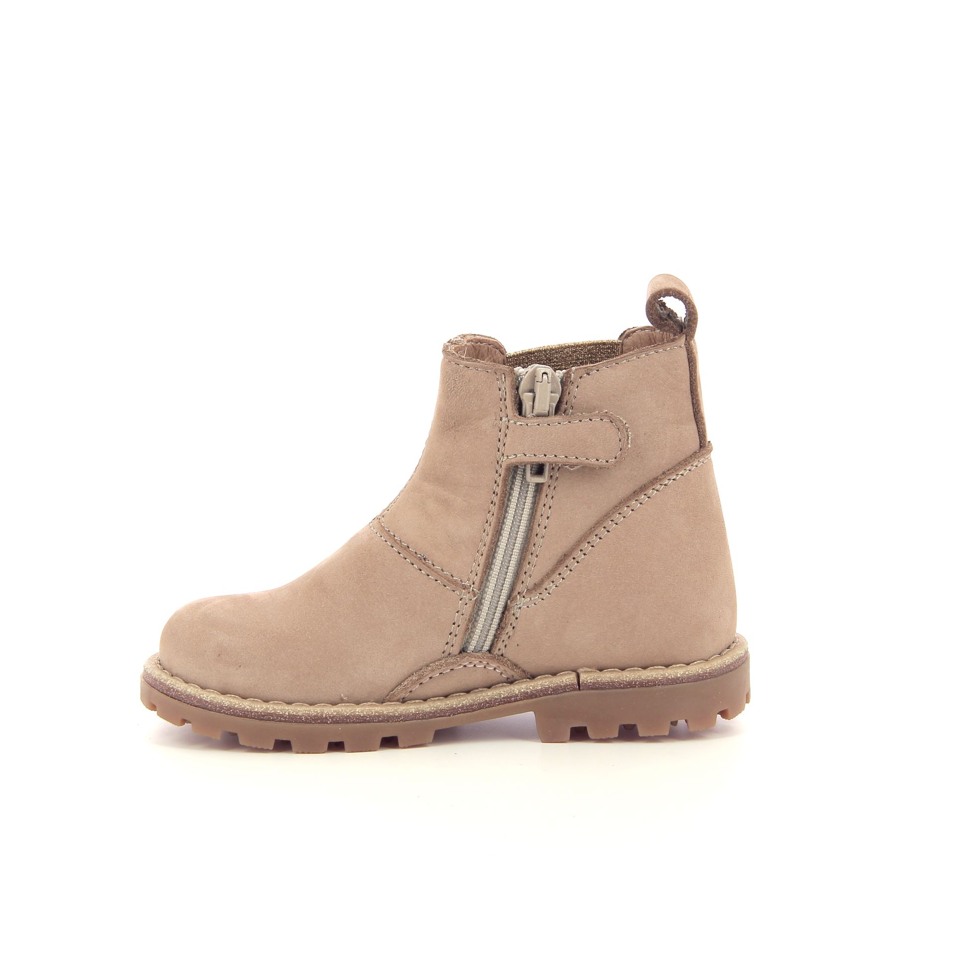 Poldino Boots 259668 beige