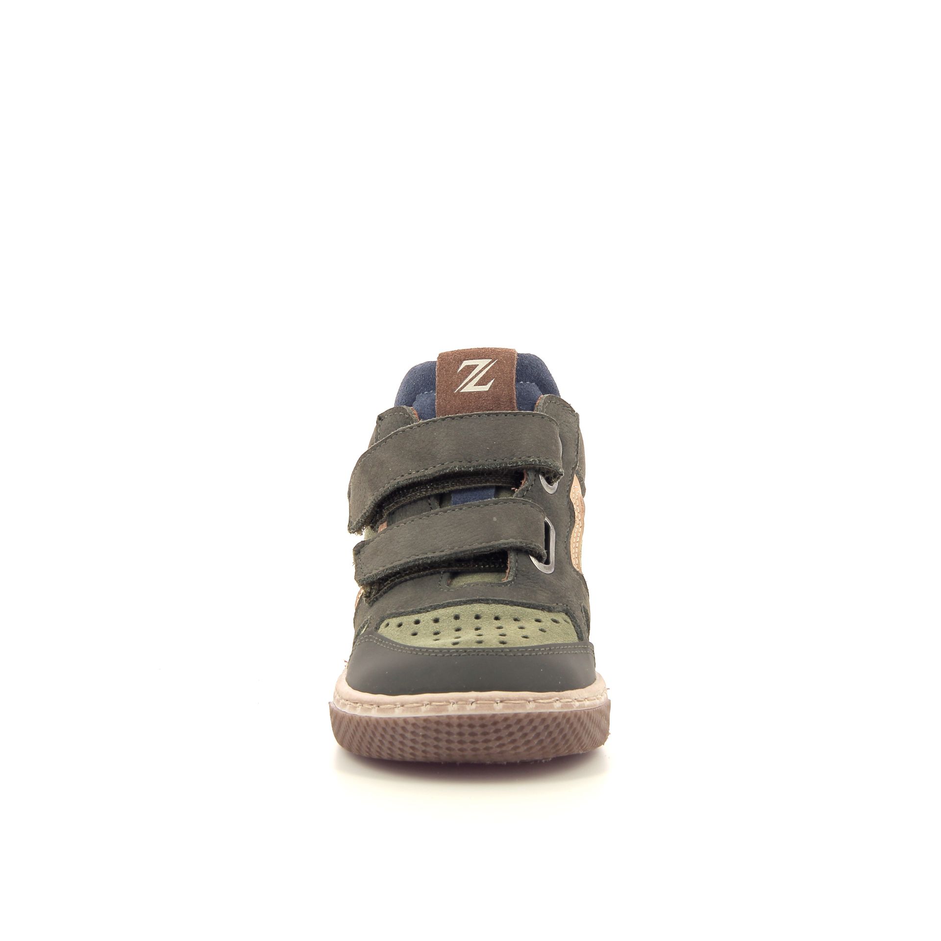 Zecchino D'oro Sneaker High-Top 259669 groen