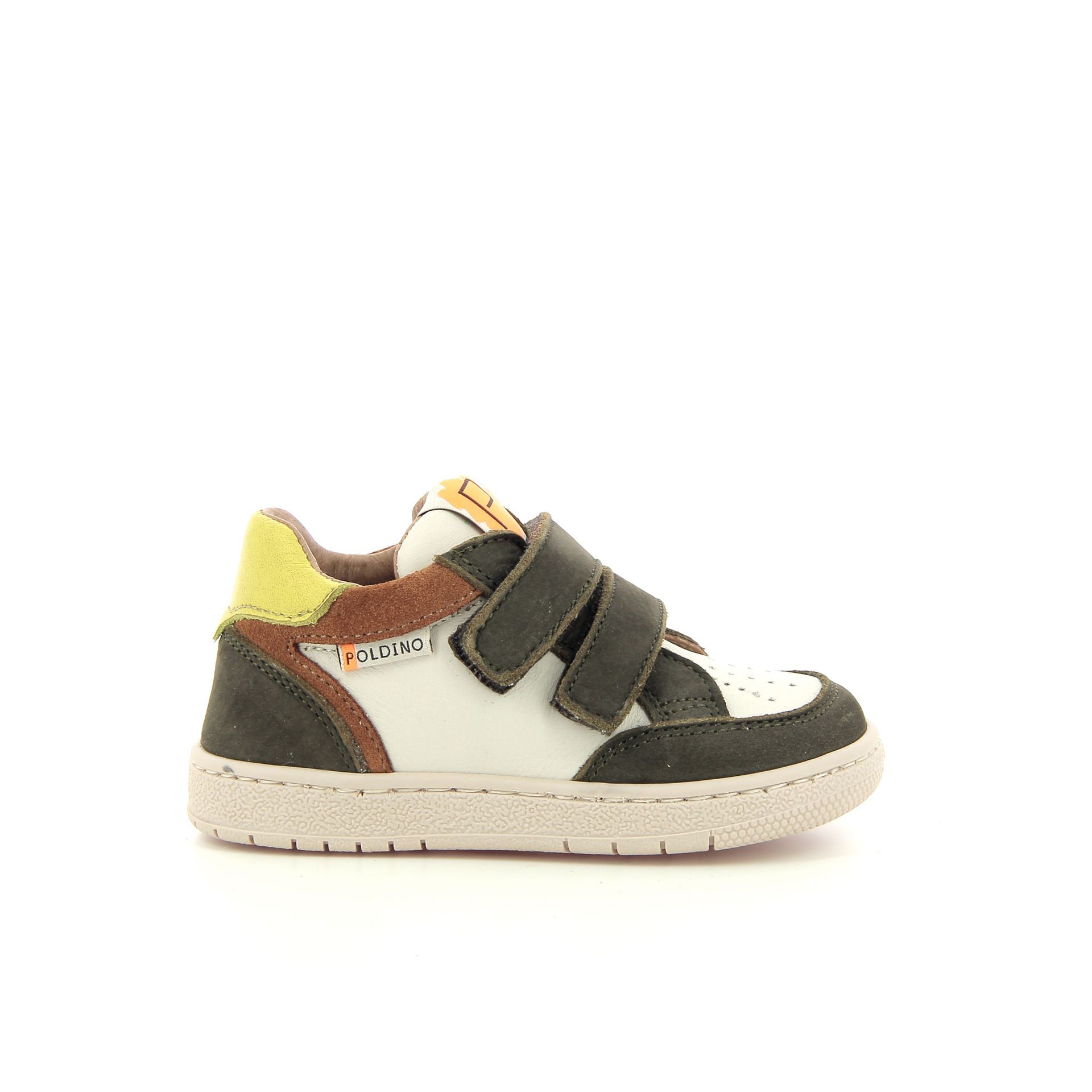 Poldino Sneaker High-Top 259670 multi
