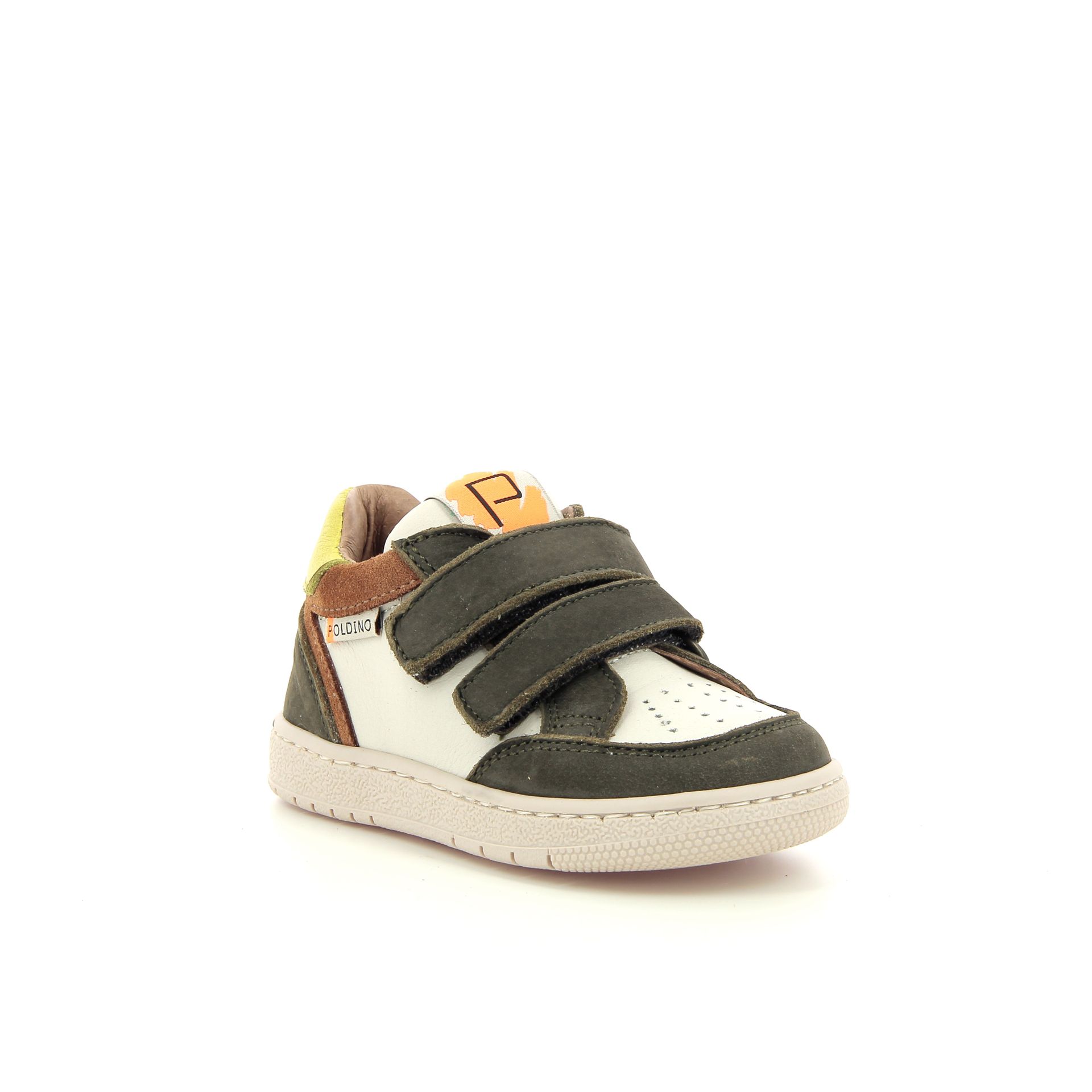 Poldino Sneaker High-Top 259670 multi