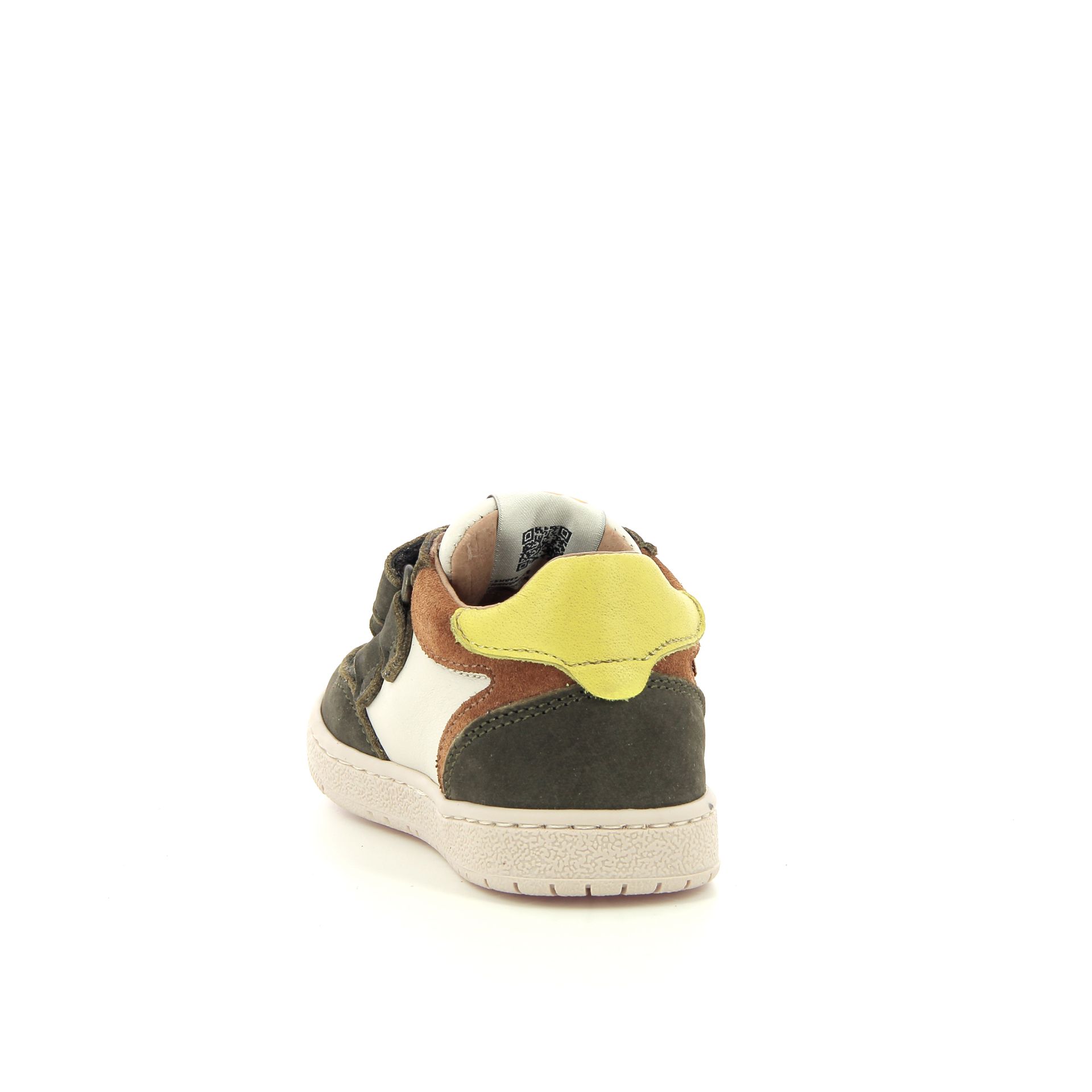 Poldino Sneaker High-Top 259670 multi