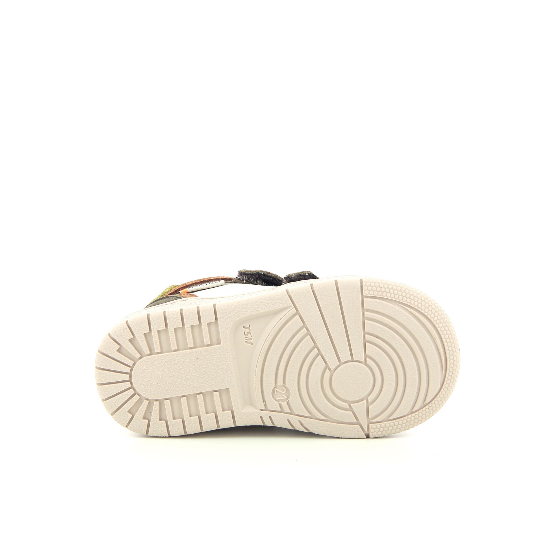 Poldino Sneaker High-Top 259670 multi