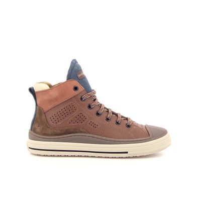 Sneaker High-Top