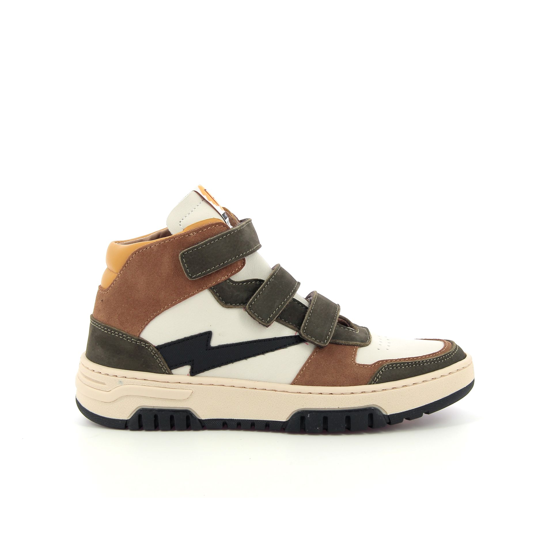 Poldino Sneaker High-Top 259675 multi
