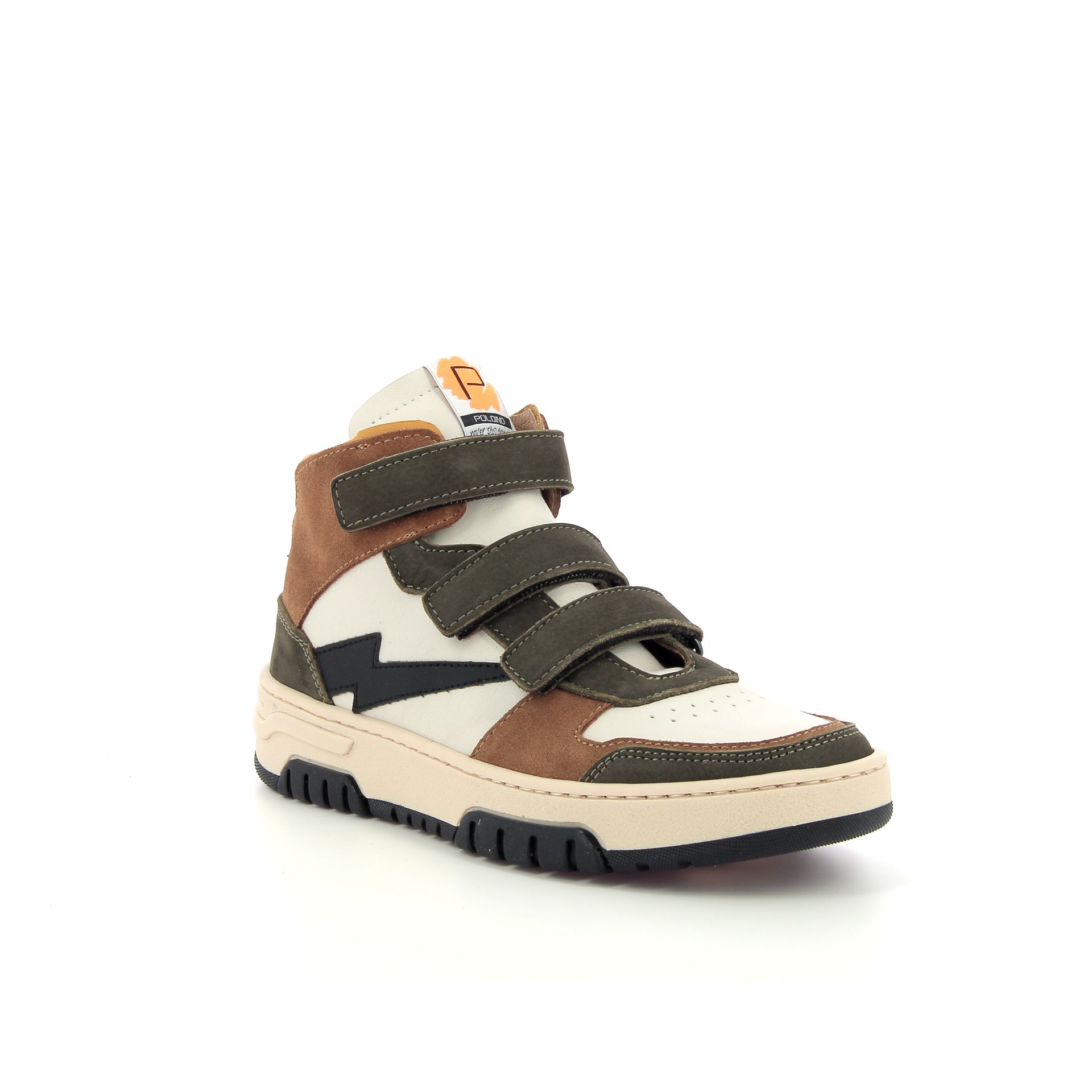 Poldino Sneaker High-Top 259675 multi