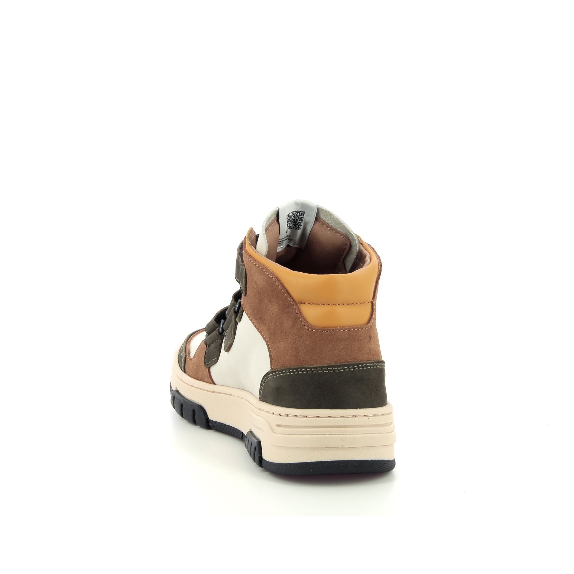 Poldino Sneaker High-Top 259675 multi