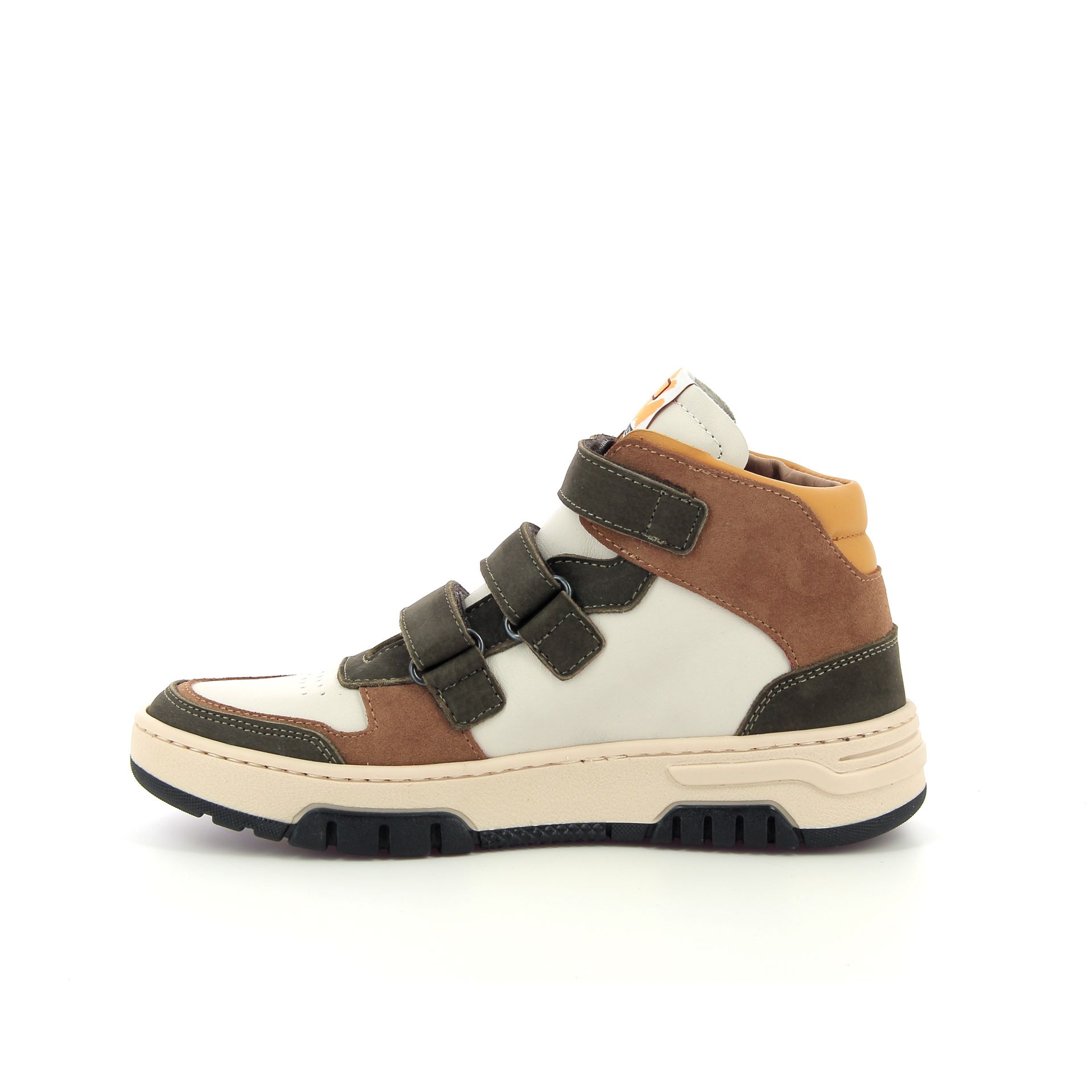 Poldino Sneaker High-Top 259675 multi