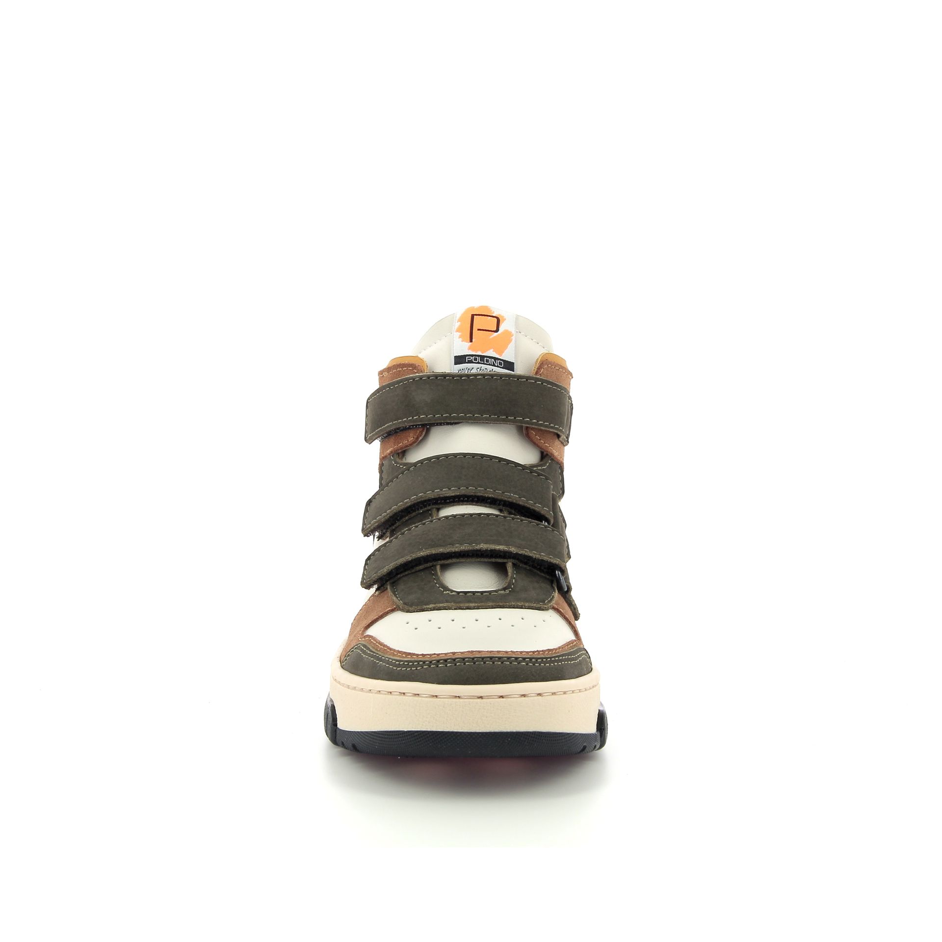 Poldino Sneaker High-Top 259675 multi
