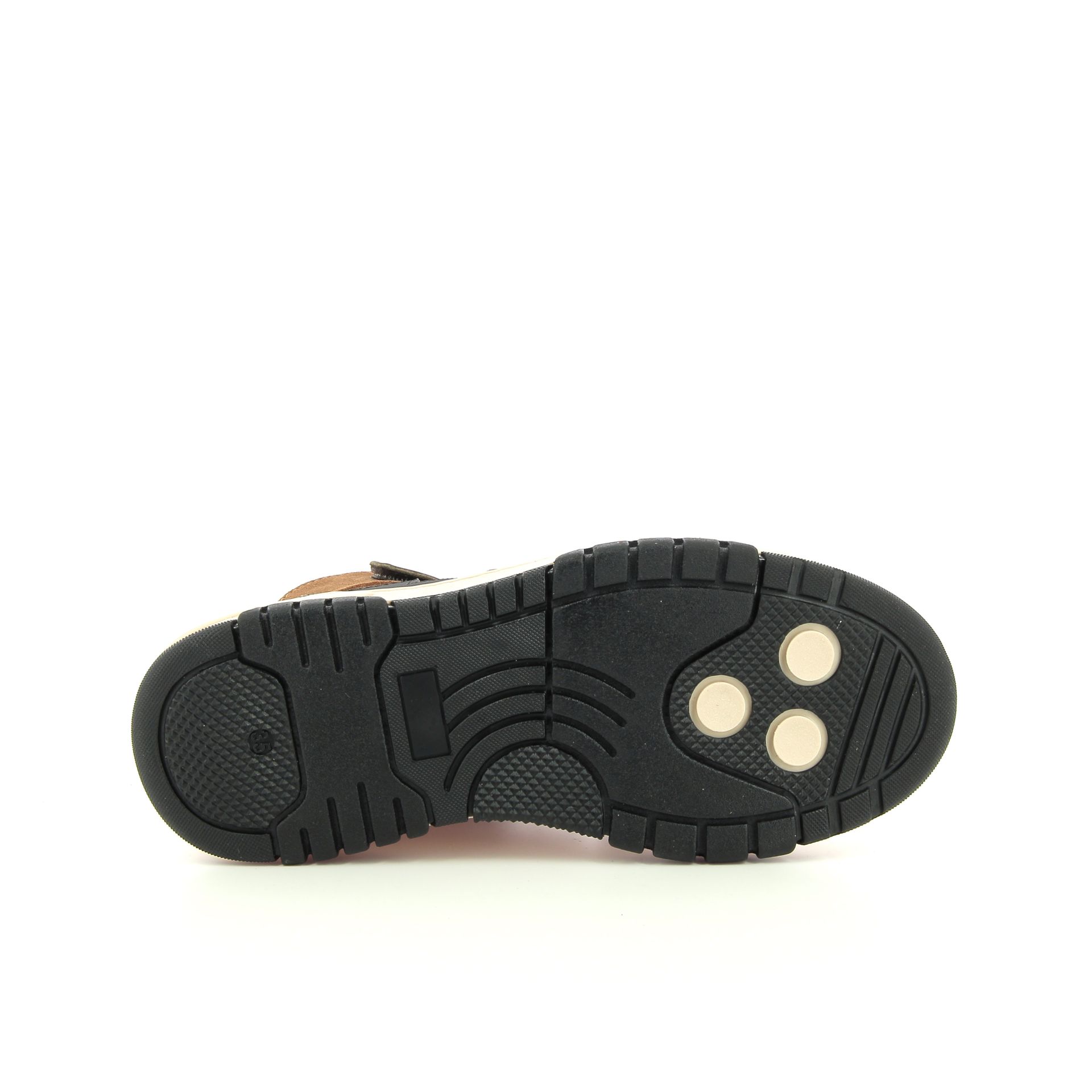 Poldino Sneaker High-Top 259675 multi