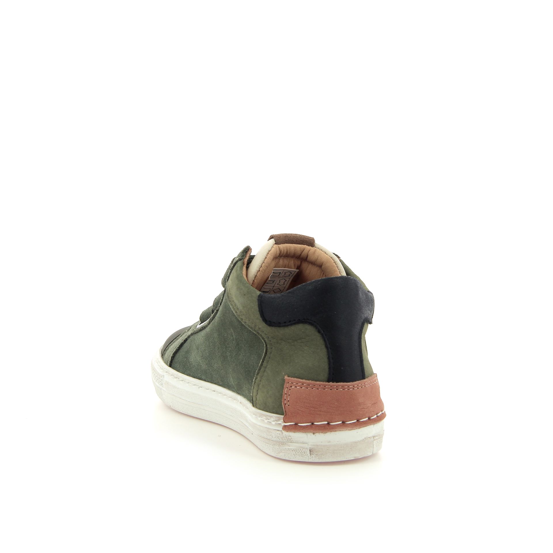 Zecchino D'oro Sneaker High-Top 259677 groen