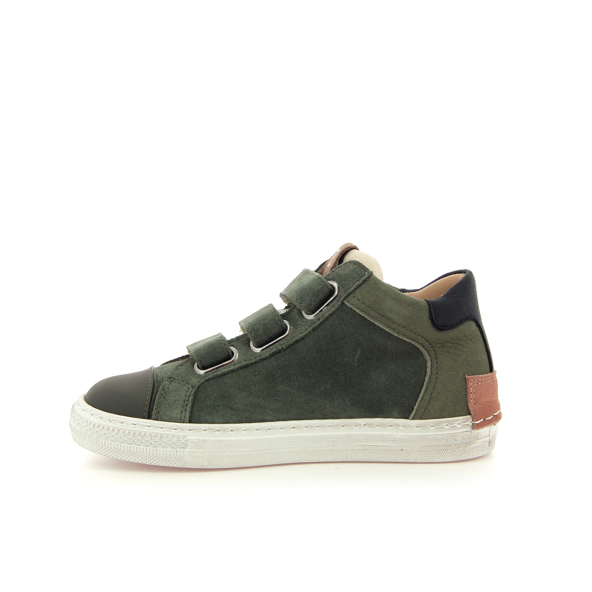 Zecchino D'oro Sneaker High-Top 259677 groen