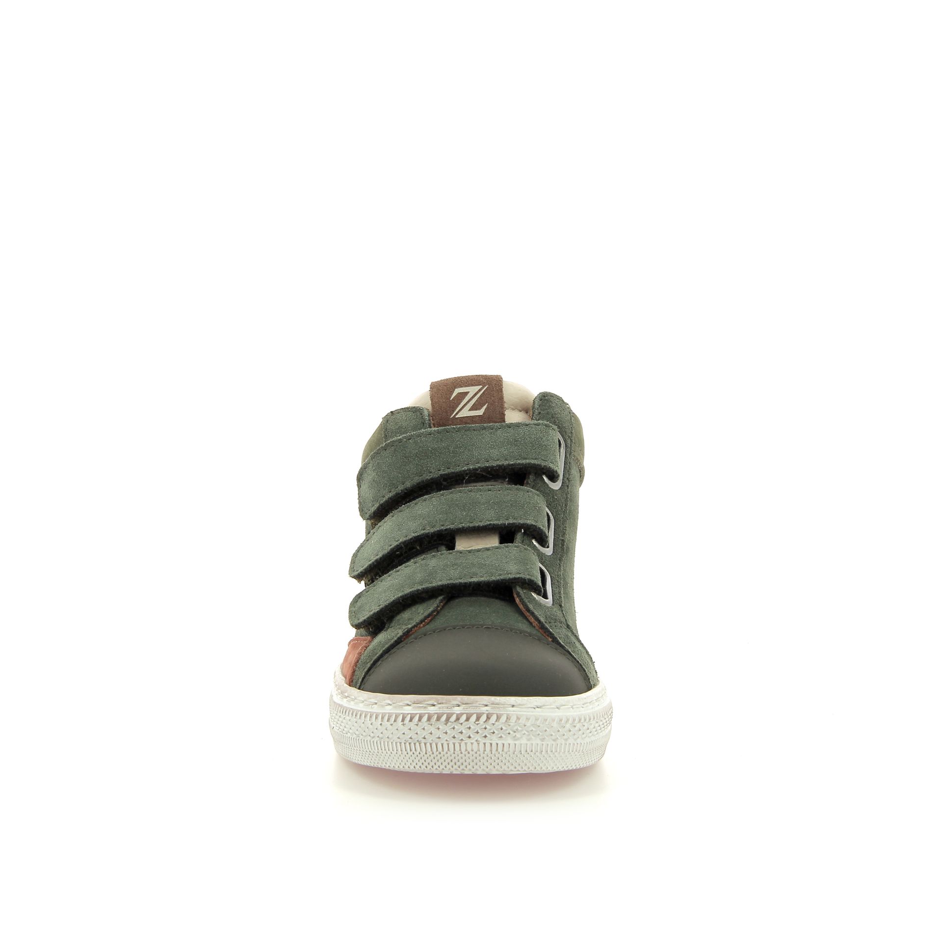 Zecchino D'oro Sneaker High-Top 259677 groen