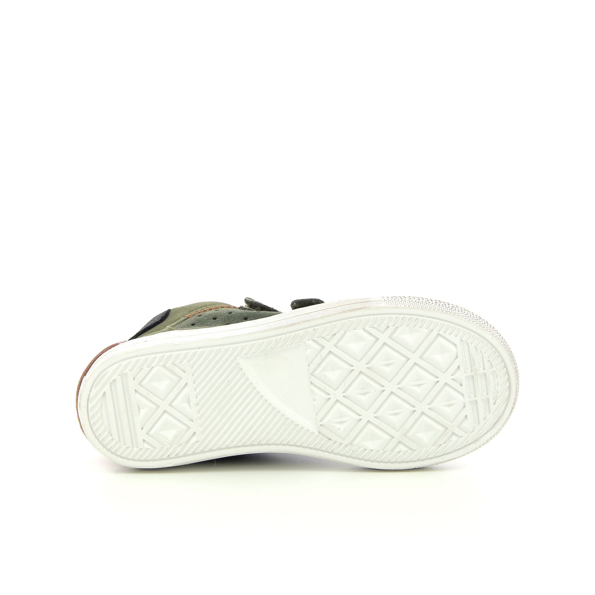 Zecchino D'oro Sneaker High-Top 259677 groen