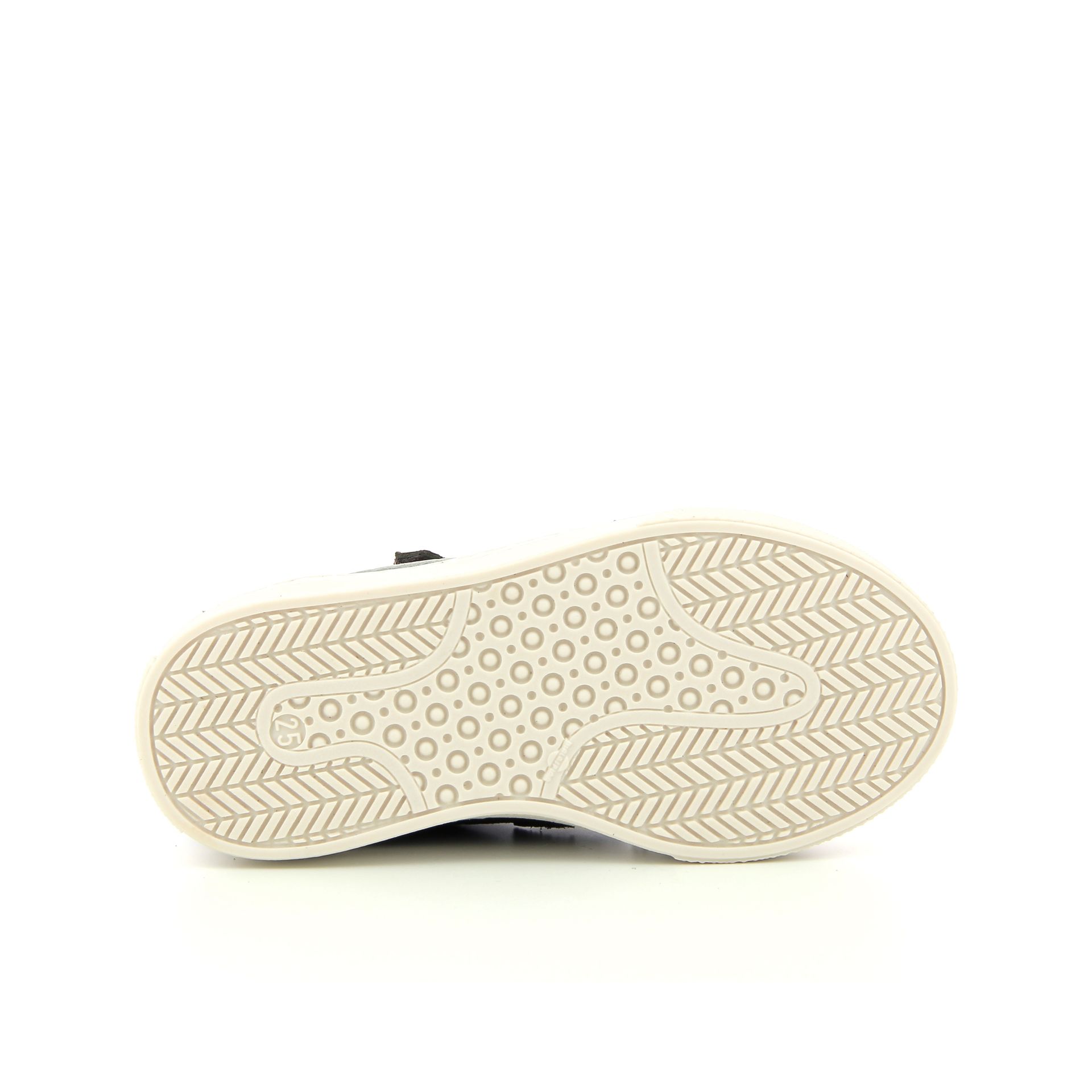 Poldino Sneaker High-Top 259678 groen