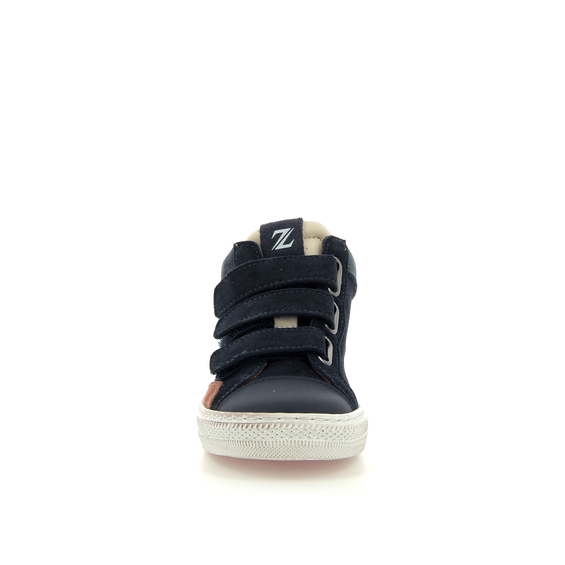 Zecchino D'oro Sneaker High-Top 259679 blauw